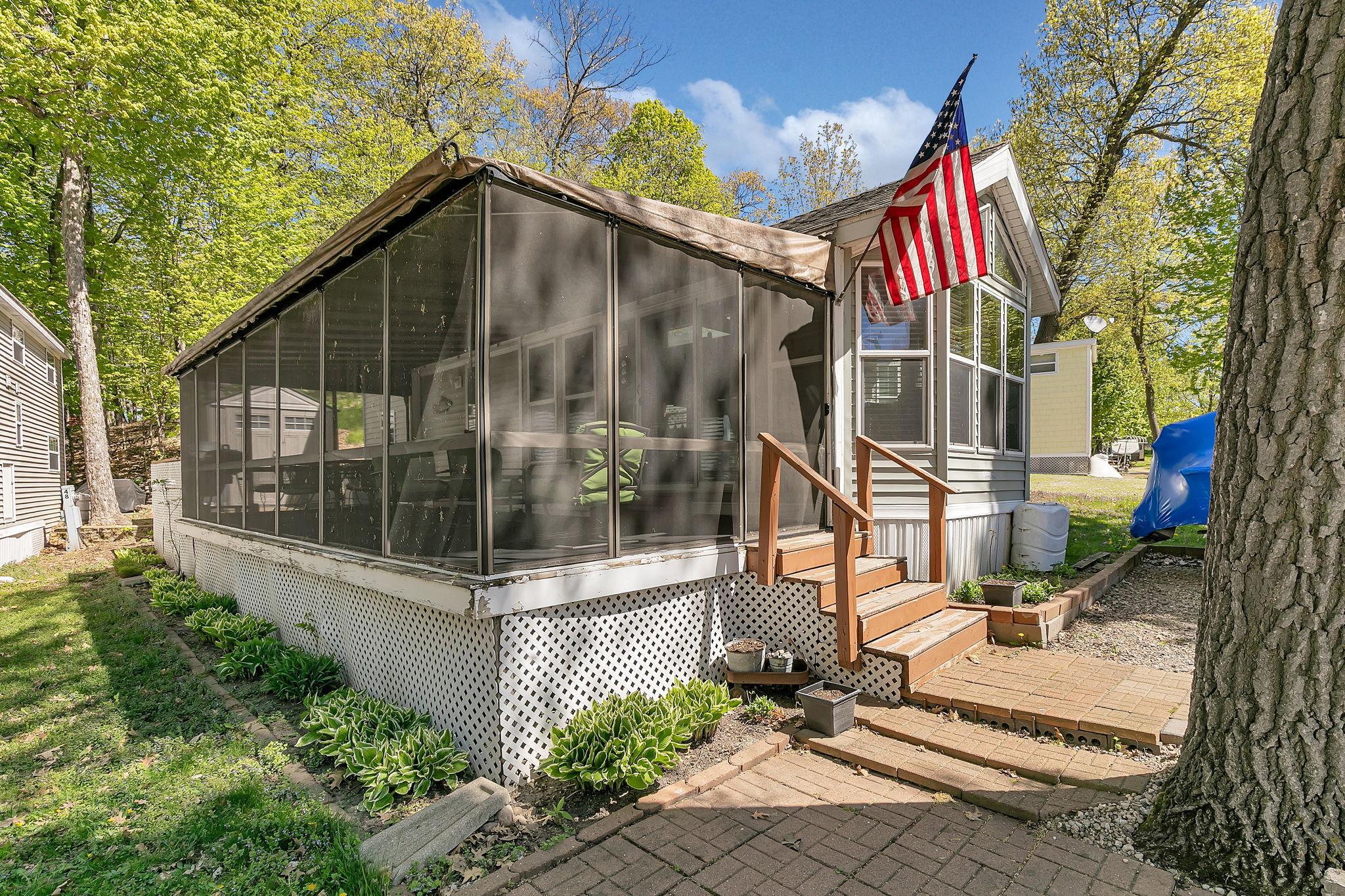 View of Land at 10255 Nevens Ave NW, #49, South Haven MN 55382, South Haven (2 of 22) - Mike Wilen | Minnesota Team Real Estate