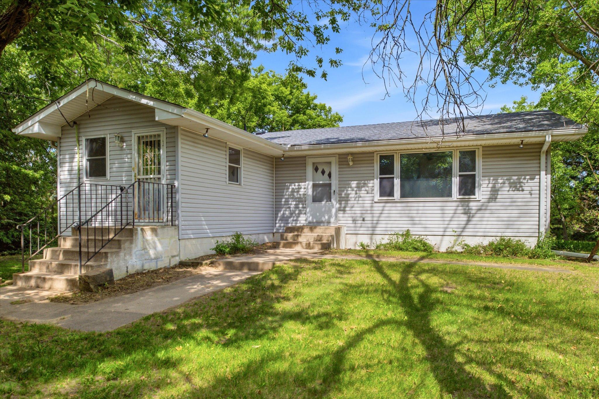 View of Residential at 23723 Unity Street, Saint Francis MN 55070, Saint Francis - Mike Wilen | Minnesota Team Real Estate