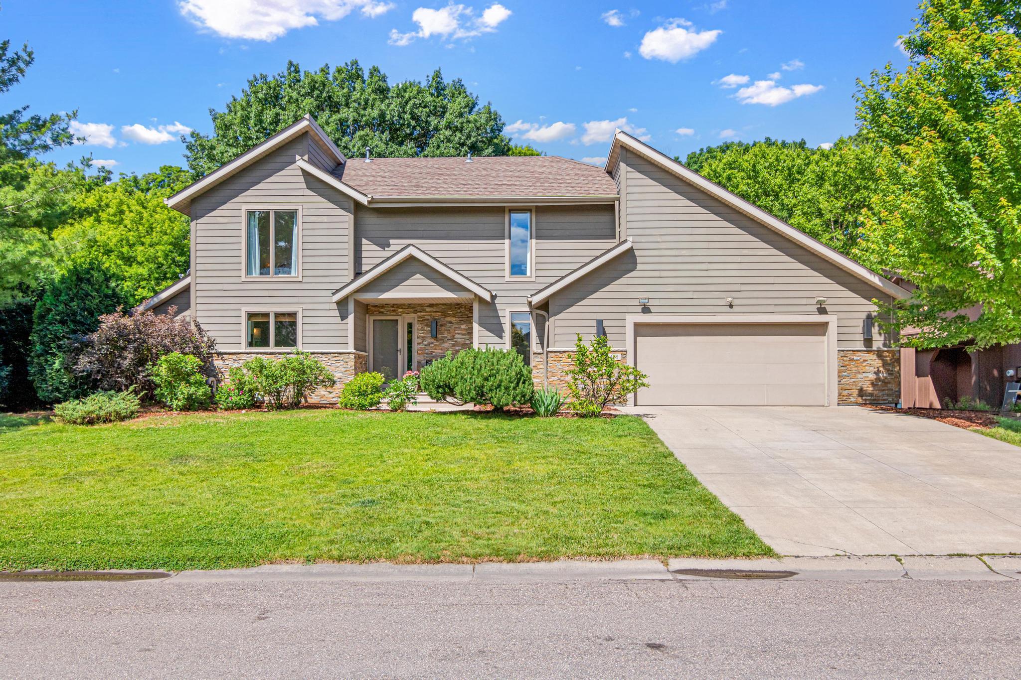 View of Residential at 8408 Xylon Circle, Bloomington MN 55438, Bloomington - Mike Wilen | Minnesota Team Real Estate