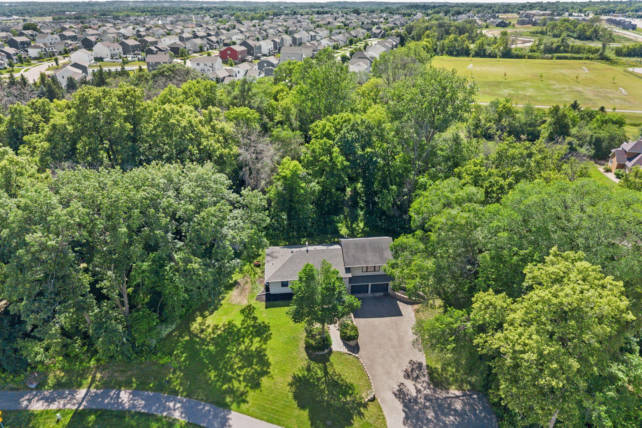 View of Residential at 18741 Highview Avenue, Lakeville MN 55044, Lakeville (33 of 41) - Mike Wilen | Minnesota Team Real Estate