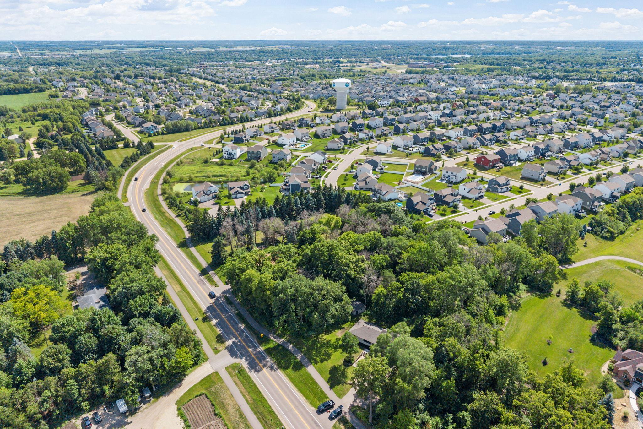 View of Residential at 18741 Highview Avenue, Lakeville MN 55044, Lakeville (38 of 41) - Mike Wilen | Minnesota Team Real Estate