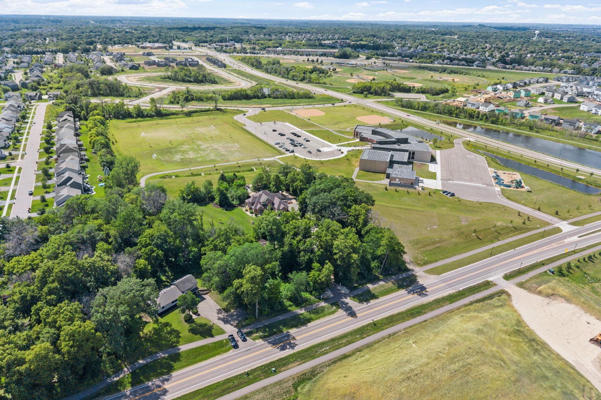 View of Residential at 18741 Highview Avenue, Lakeville MN 55044, Lakeville (39 of 41) - Mike Wilen | Minnesota Team Real Estate
