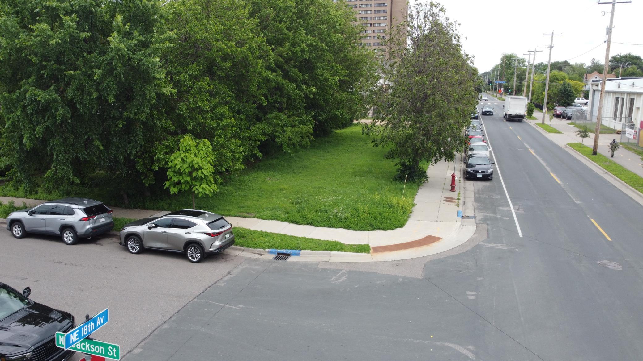 View of Land at 917 18th Avenue, Minneapolis MN 55418, Minneapolis (10 of 10) - Mike Wilen | Minnesota Team Real Estate