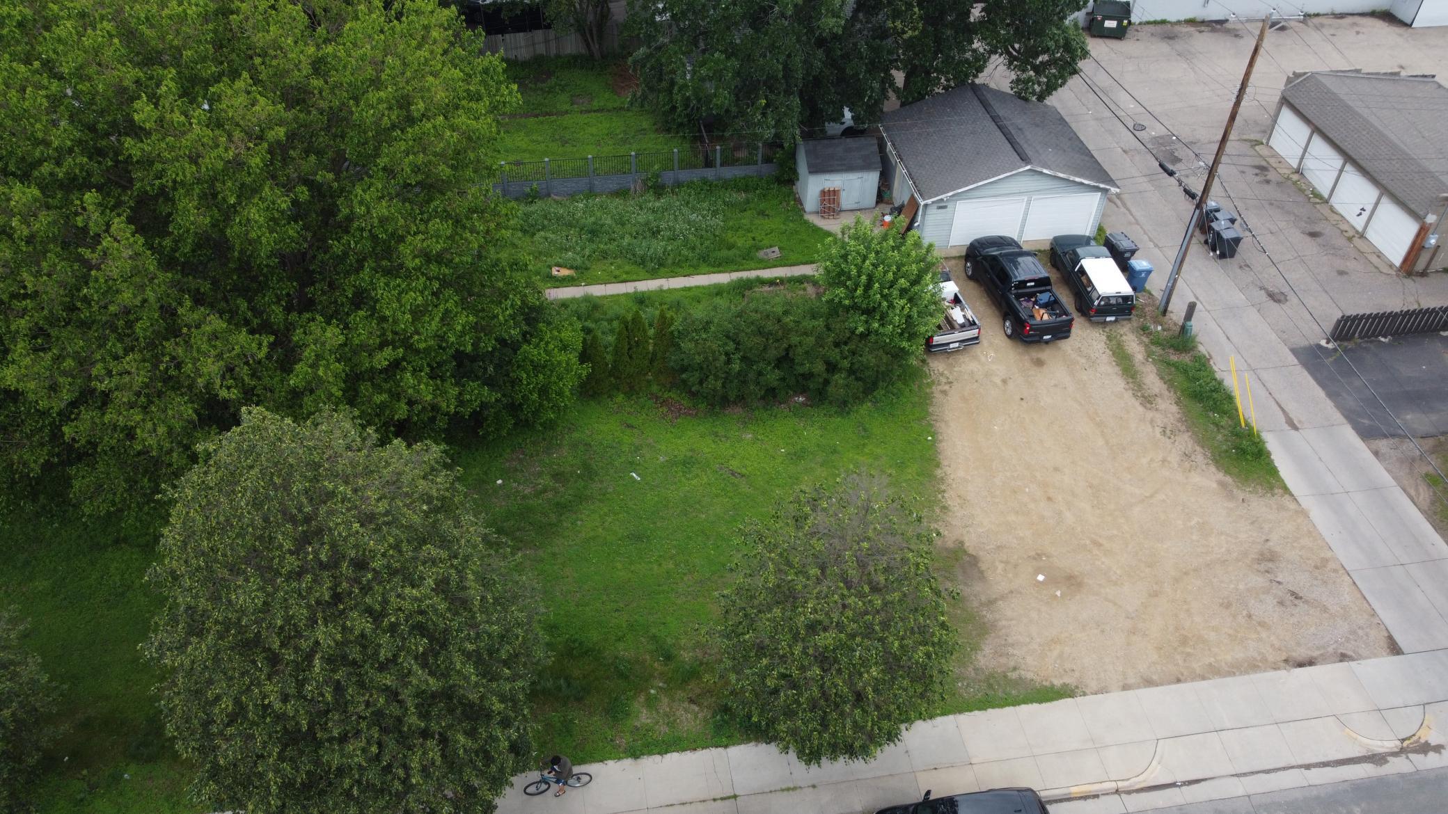 View of Land at 917 18th Avenue, Minneapolis MN 55418, Minneapolis (8 of 10) - Mike Wilen | Minnesota Team Real Estate