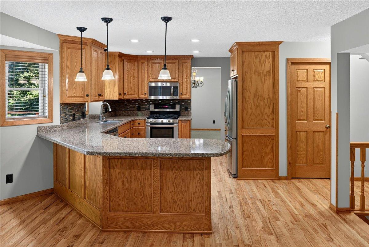 View of Residential at 4708 Weston Hills Drive, Eagan MN 55123, Eagan (10 of 49) - Mike Wilen | Minnesota Team Real Estate