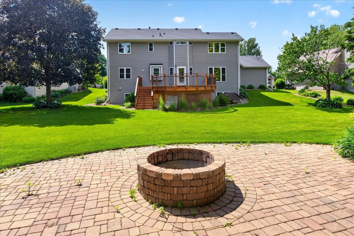 View of Residential at 4708 Weston Hills Drive, Eagan MN 55123, Eagan (6 of 49) - Mike Wilen | Minnesota Team Real Estate