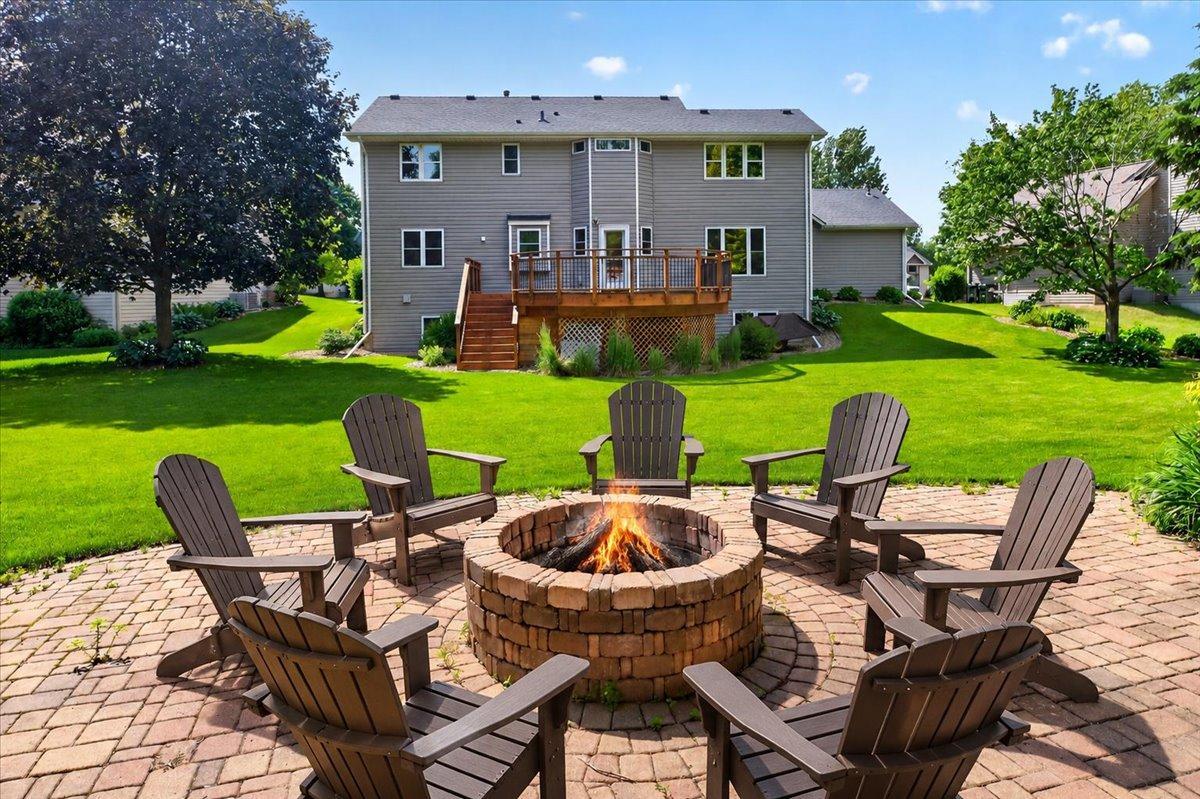 View of Residential at 4708 Weston Hills Drive, Eagan MN 55123, Eagan (5 of 49) - Mike Wilen | Minnesota Team Real Estate