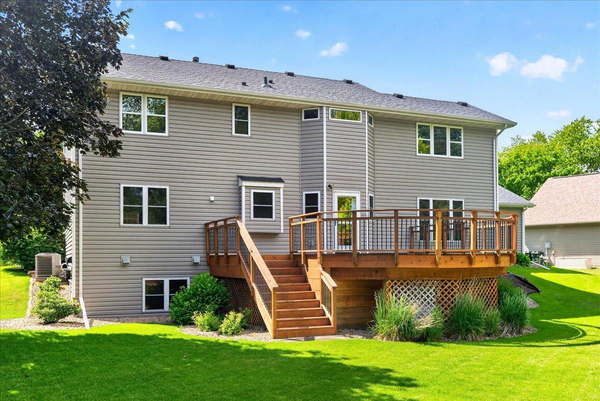 View of Residential at 4708 Weston Hills Drive, Eagan MN 55123, Eagan (4 of 49) - Mike Wilen | Minnesota Team Real Estate