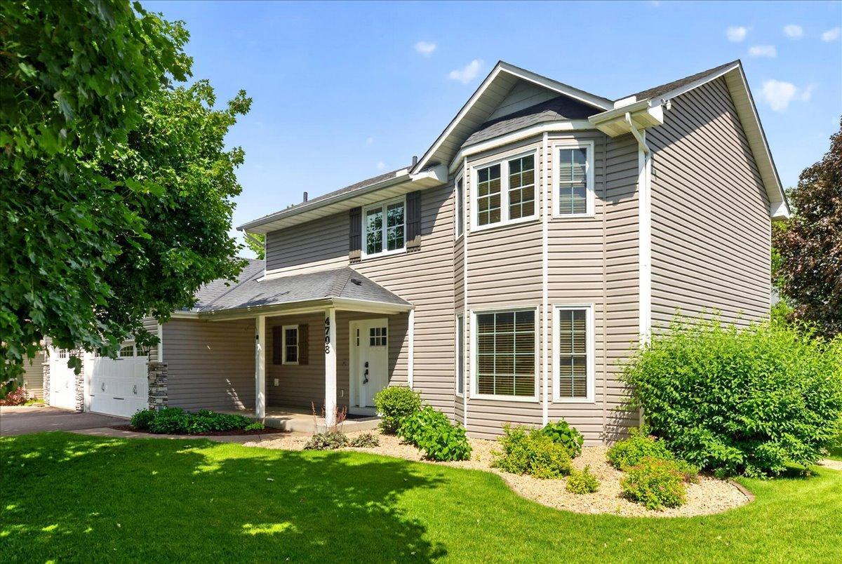 View of Residential at 4708 Weston Hills Drive, Eagan MN 55123, Eagan - Mike Wilen | Minnesota Team Real Estate