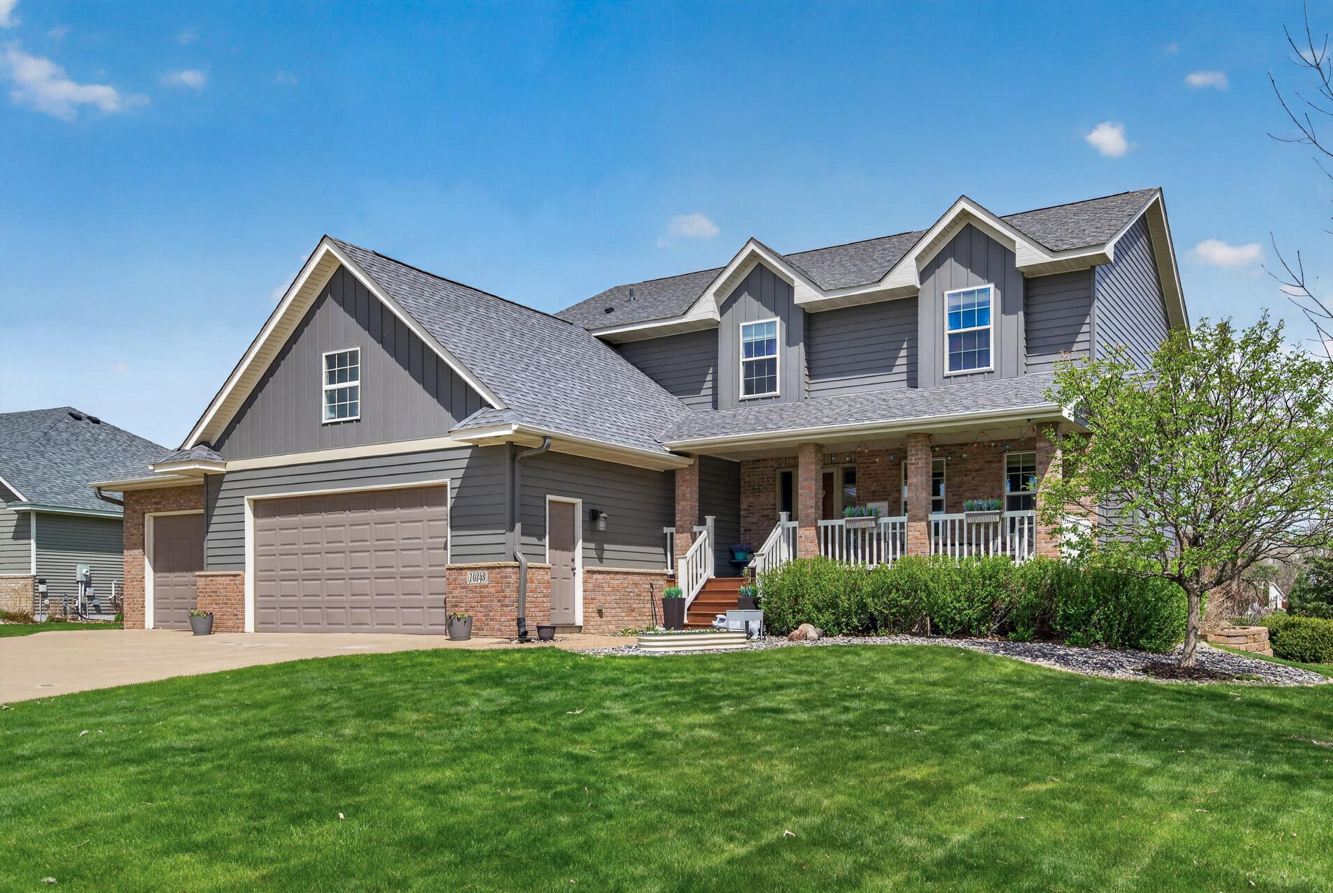 View of Residential at 10349 Karston Court, Albertville MN 55301, Albertville - Mike Wilen | Minnesota Team Real Estate