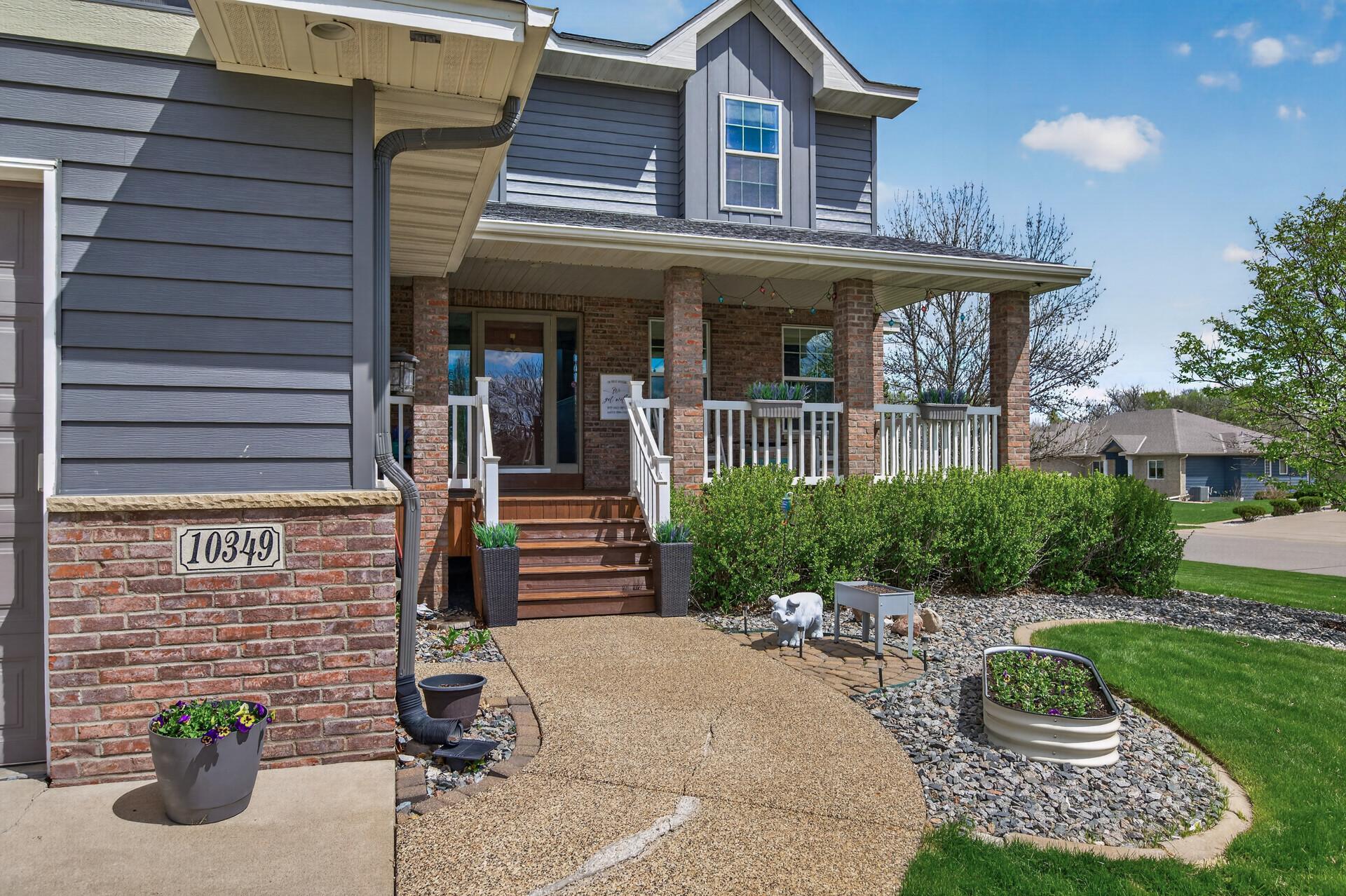 View of Residential at 10349 Karston Court, Albertville MN 55301, Albertville (3 of 46) - Mike Wilen | Minnesota Team Real Estate