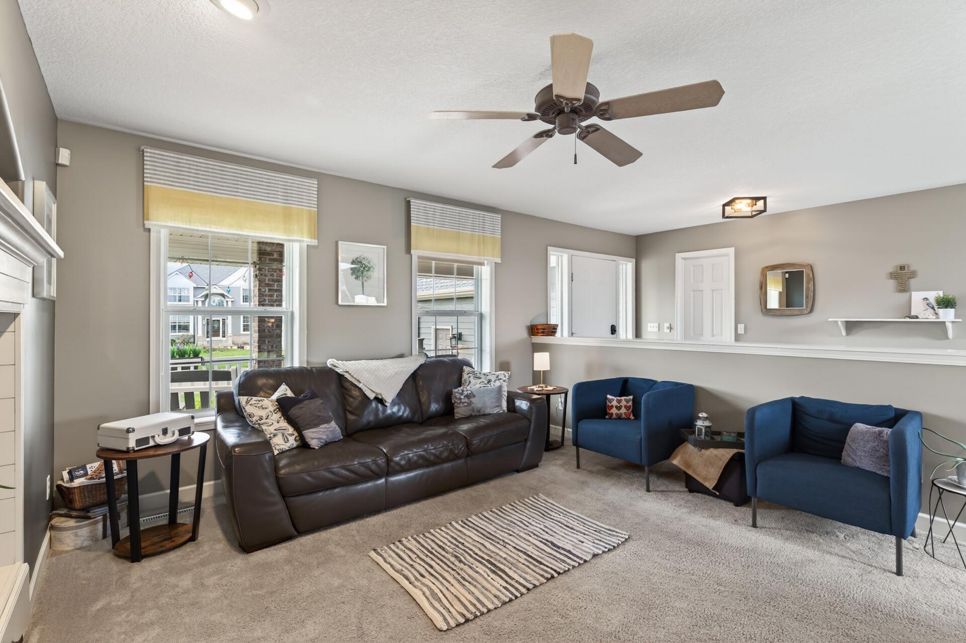 View of Residential at 10349 Karston Court, Albertville MN 55301, Albertville (6 of 46) - Mike Wilen | Minnesota Team Real Estate