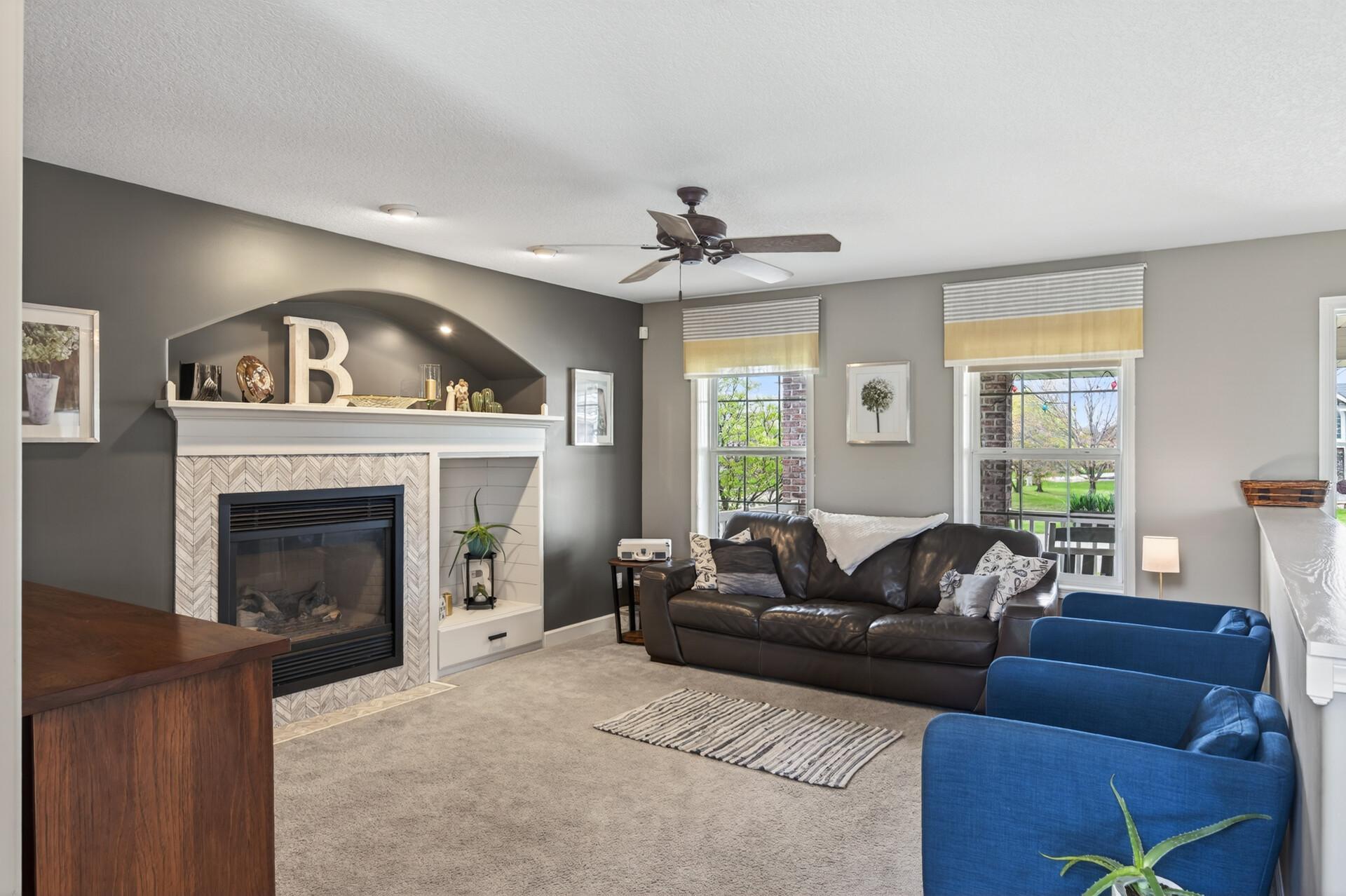 View of Residential at 10349 Karston Court, Albertville MN 55301, Albertville (7 of 46) - Mike Wilen | Minnesota Team Real Estate