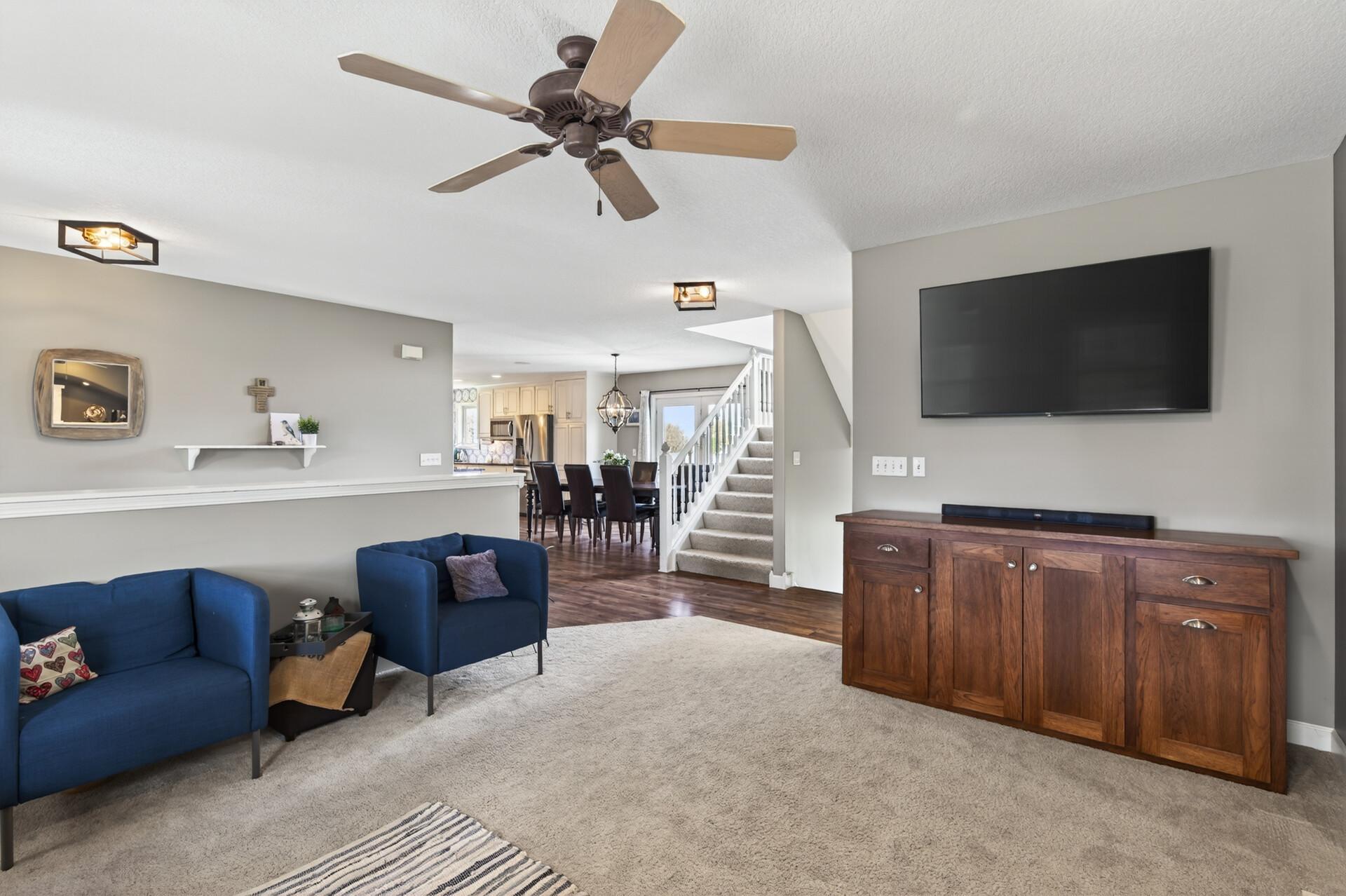 View of Residential at 10349 Karston Court, Albertville MN 55301, Albertville (8 of 46) - Mike Wilen | Minnesota Team Real Estate