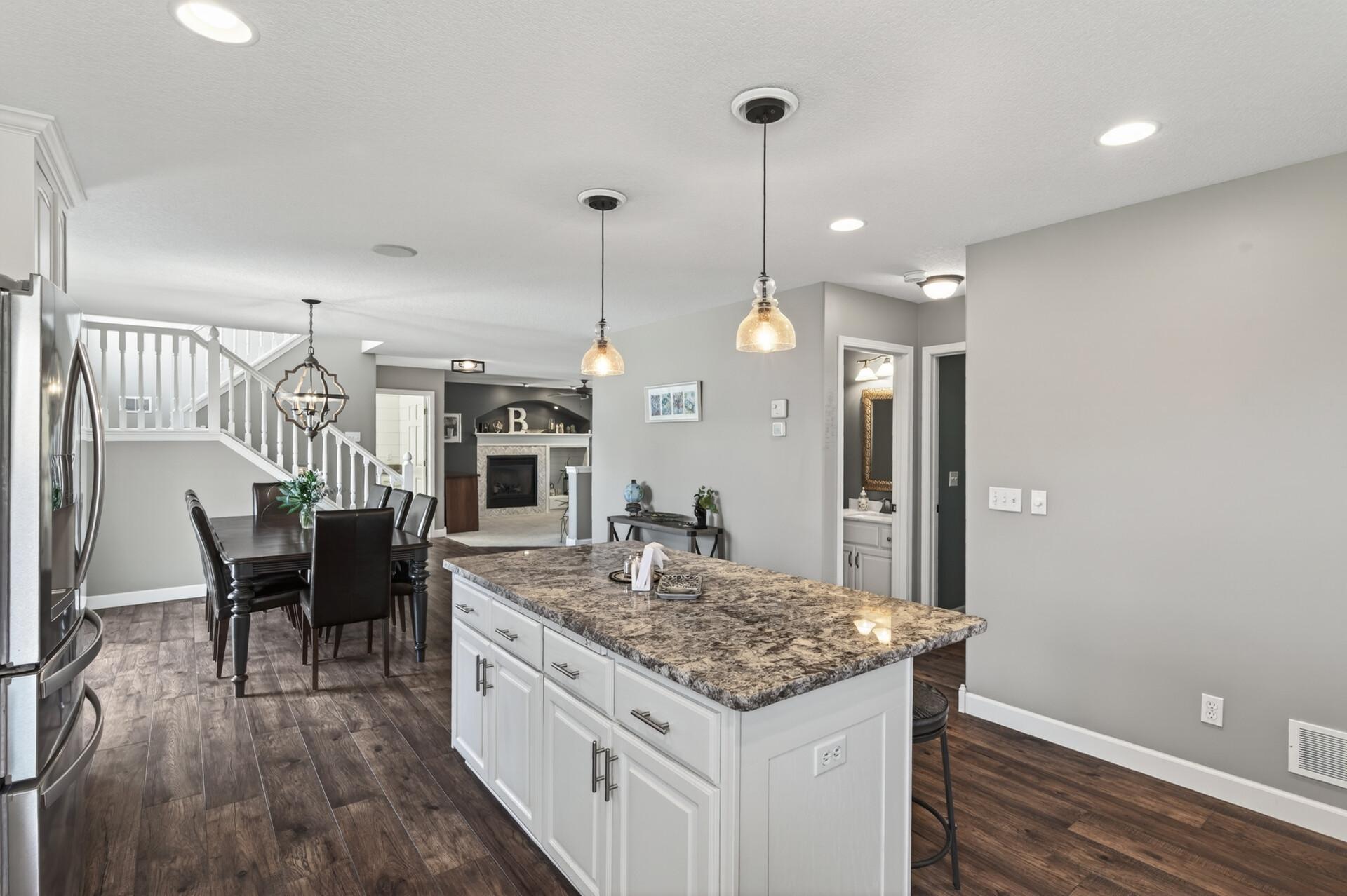 View of Residential at 10349 Karston Court, Albertville MN 55301, Albertville (12 of 46) - Mike Wilen | Minnesota Team Real Estate