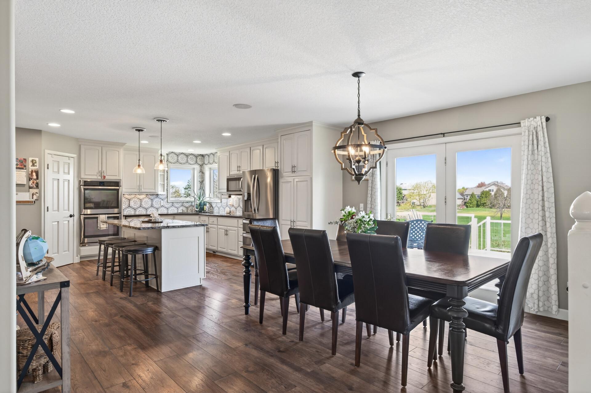 View of Residential at 10349 Karston Court, Albertville MN 55301, Albertville (16 of 46) - Mike Wilen | Minnesota Team Real Estate