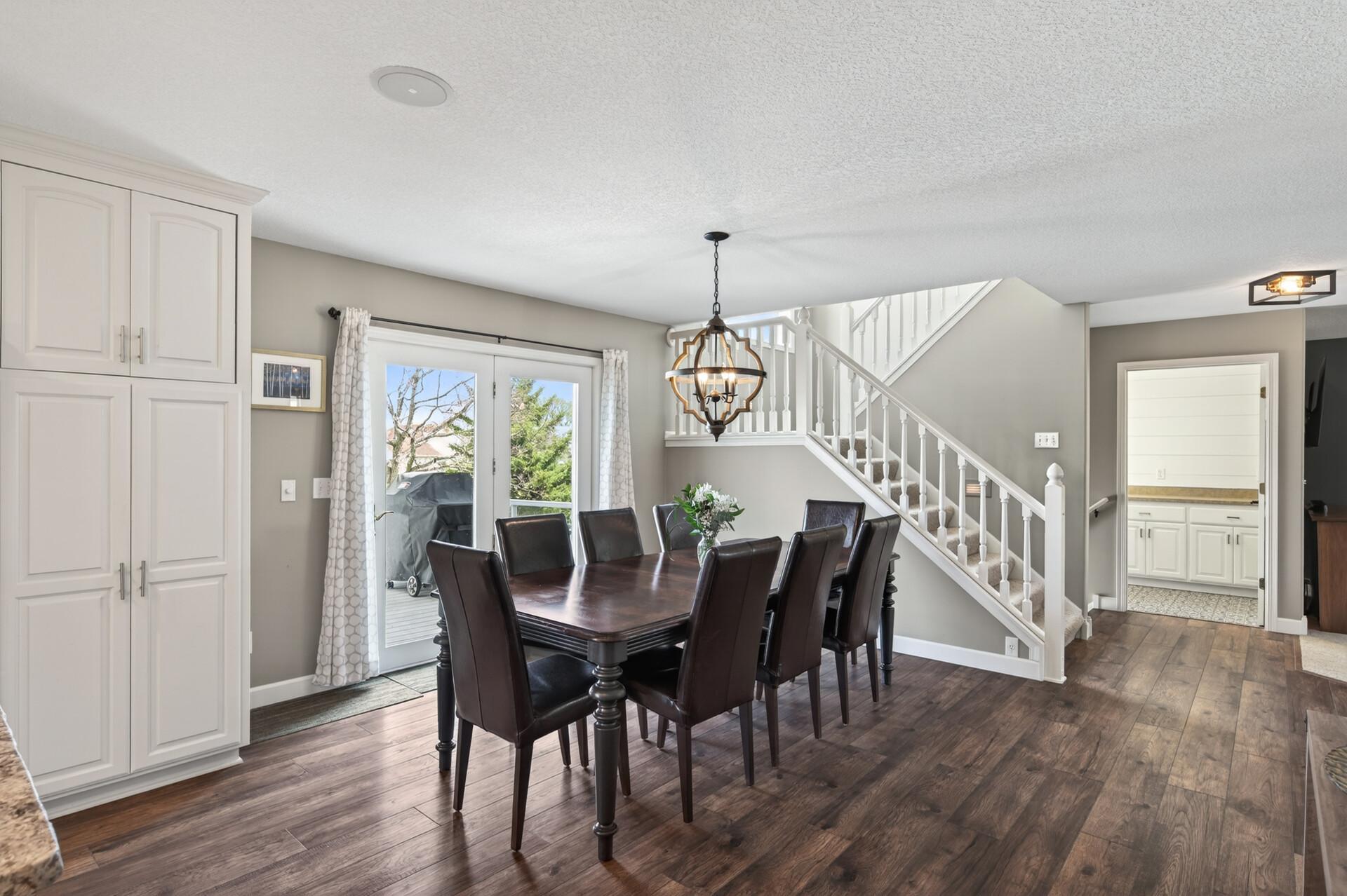 View of Residential at 10349 Karston Court, Albertville MN 55301, Albertville (17 of 46) - Mike Wilen | Minnesota Team Real Estate