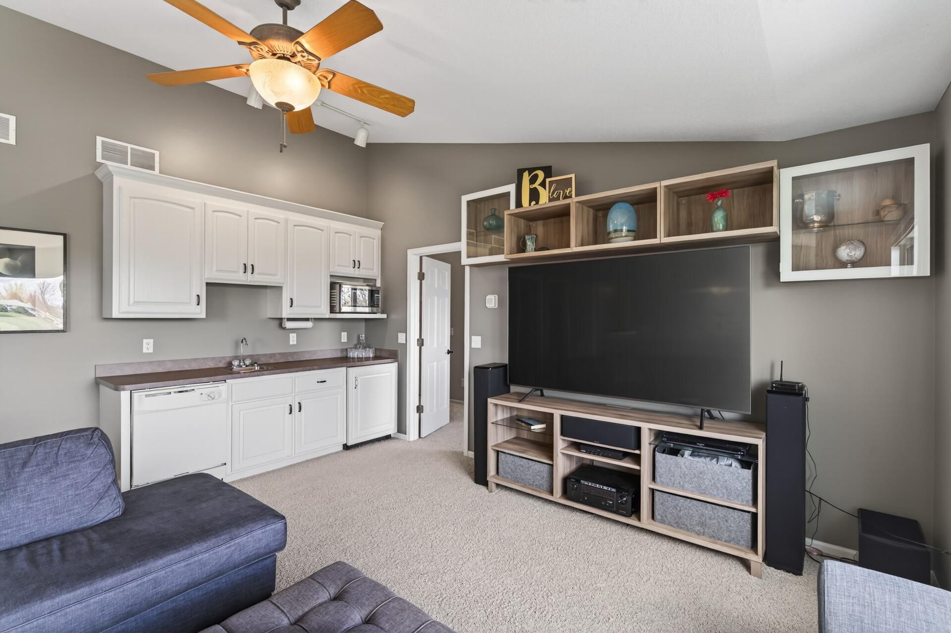 View of Residential at 10349 Karston Court, Albertville MN 55301, Albertville (20 of 46) - Mike Wilen | Minnesota Team Real Estate