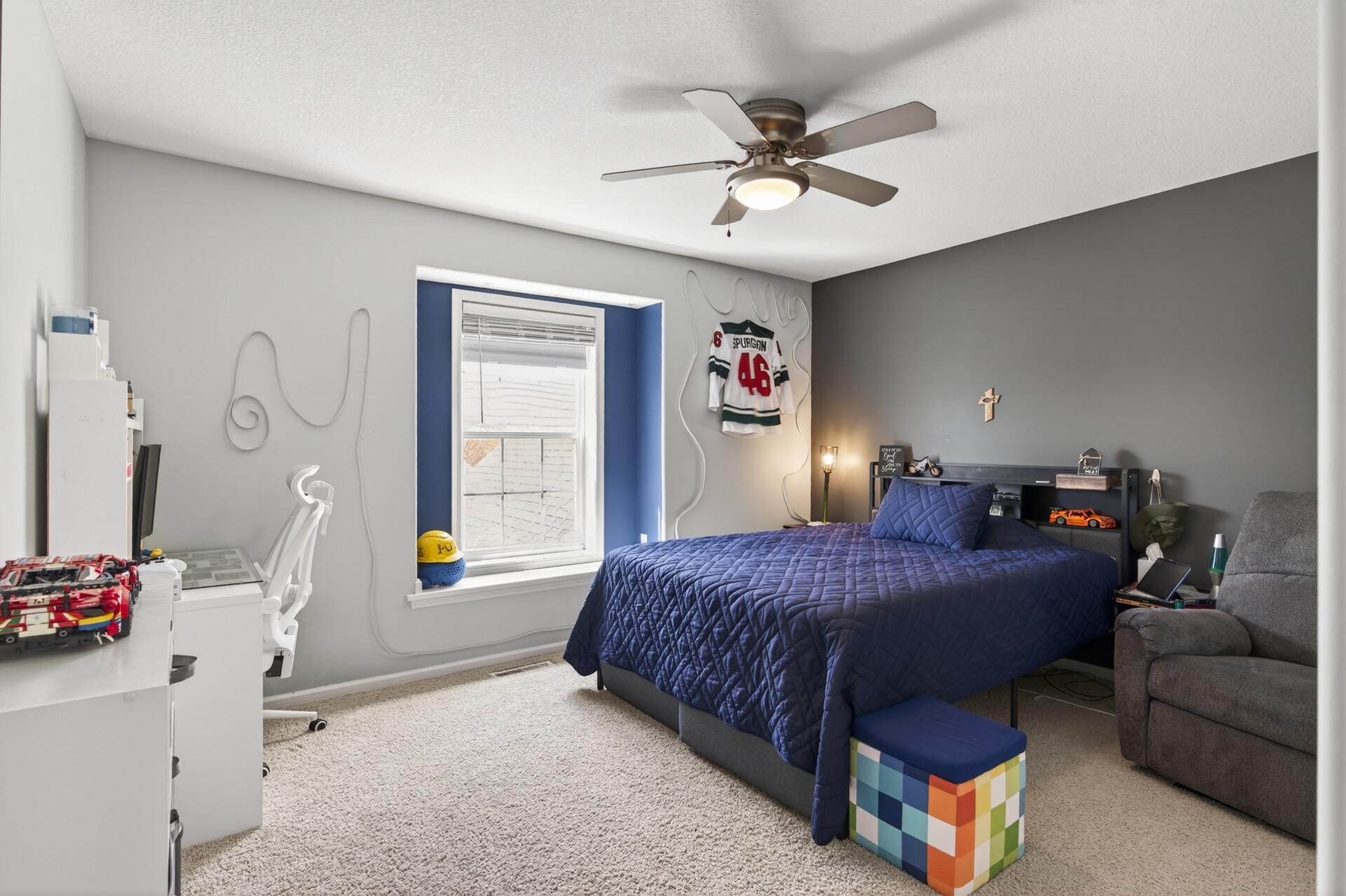 View of Residential at 10349 Karston Court, Albertville MN 55301, Albertville (22 of 46) - Mike Wilen | Minnesota Team Real Estate