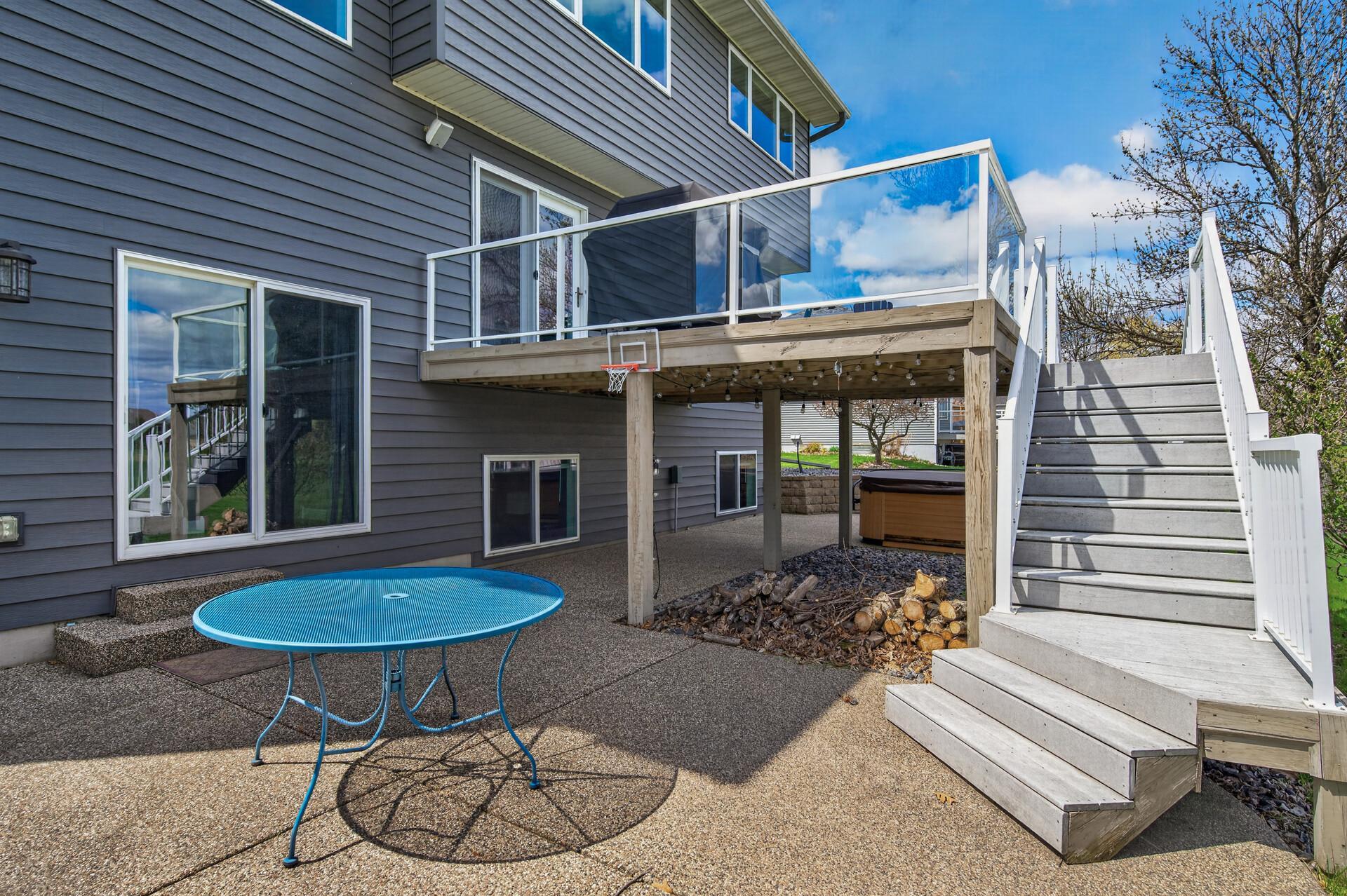 View of Residential at 10349 Karston Court, Albertville MN 55301, Albertville (38 of 46) - Mike Wilen | Minnesota Team Real Estate