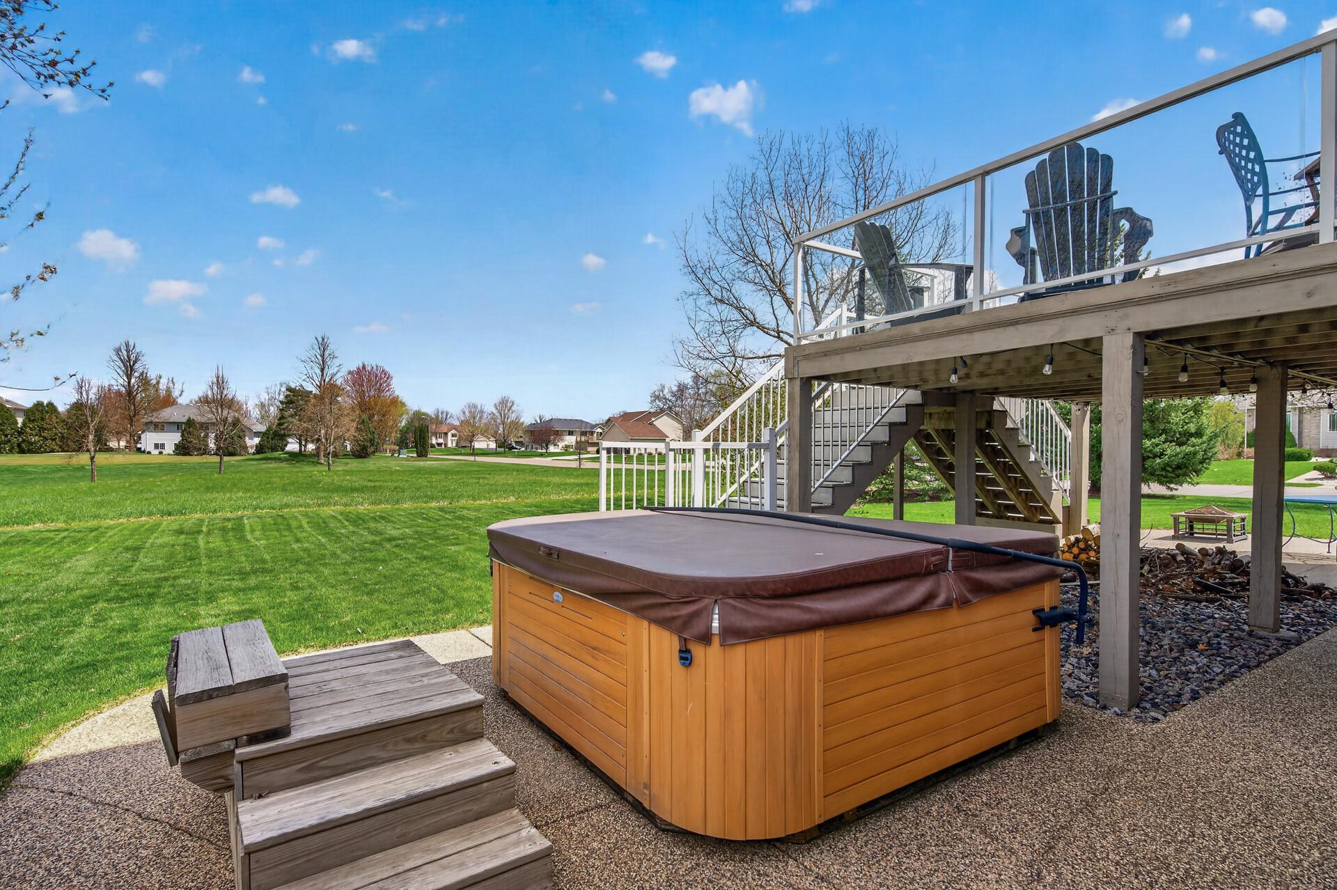 View of Residential at 10349 Karston Court, Albertville MN 55301, Albertville (39 of 46) - Mike Wilen | Minnesota Team Real Estate