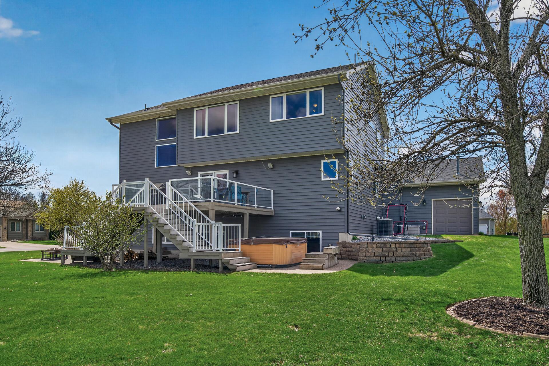 View of Residential at 10349 Karston Court, Albertville MN 55301, Albertville (40 of 46) - Mike Wilen | Minnesota Team Real Estate