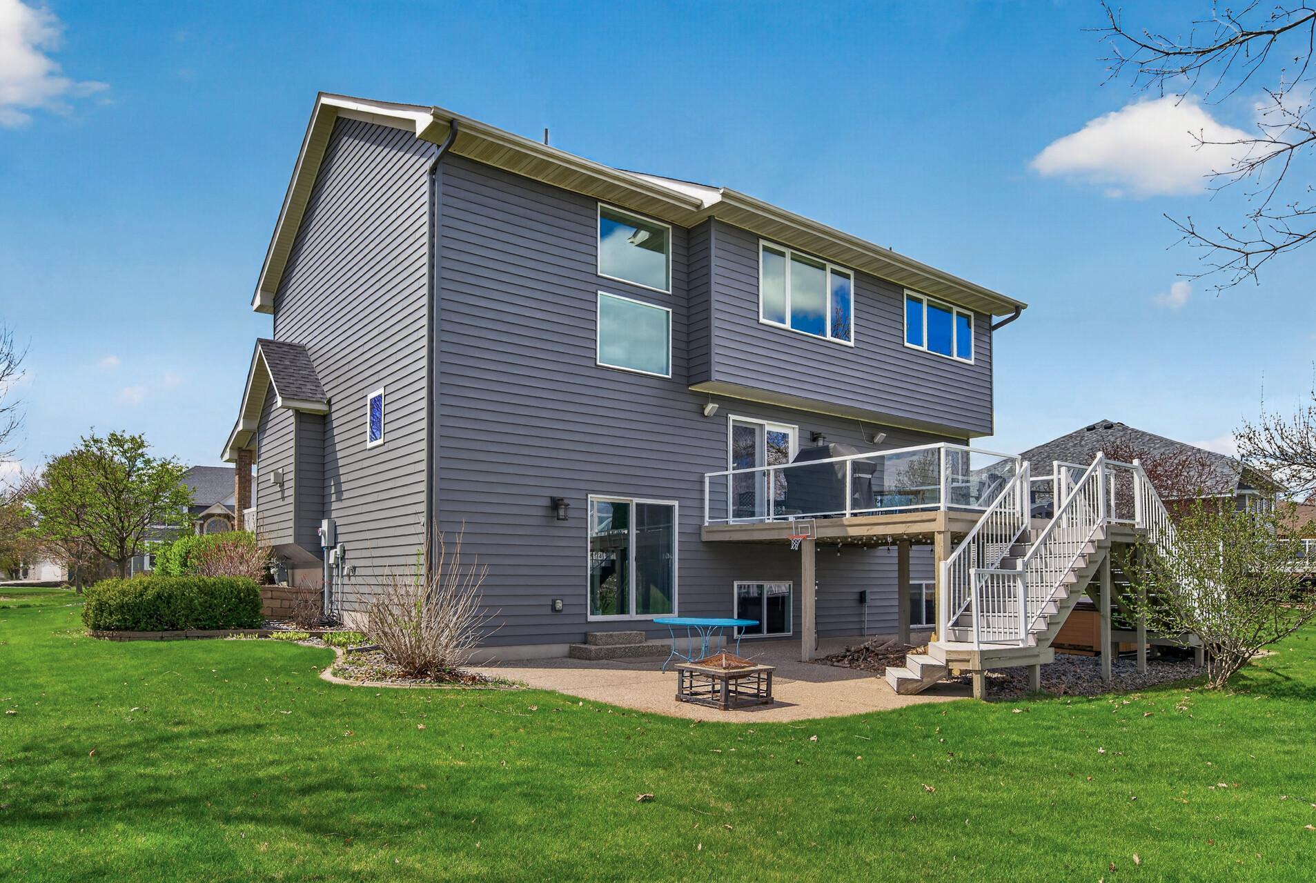 View of Residential at 10349 Karston Court, Albertville MN 55301, Albertville (41 of 46) - Mike Wilen | Minnesota Team Real Estate