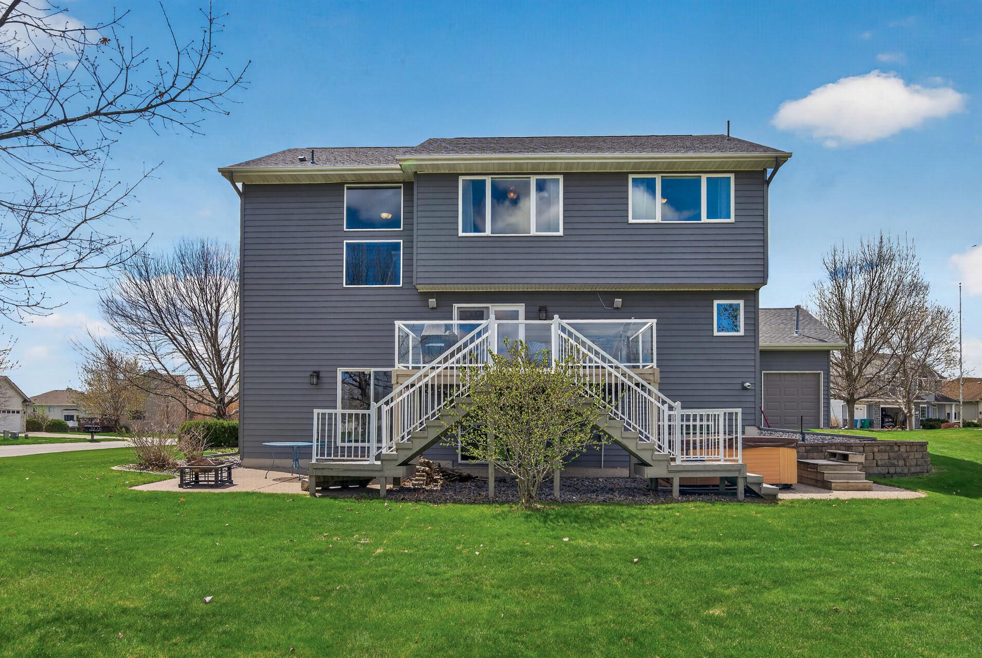 View of Residential at 10349 Karston Court, Albertville MN 55301, Albertville (42 of 46) - Mike Wilen | Minnesota Team Real Estate