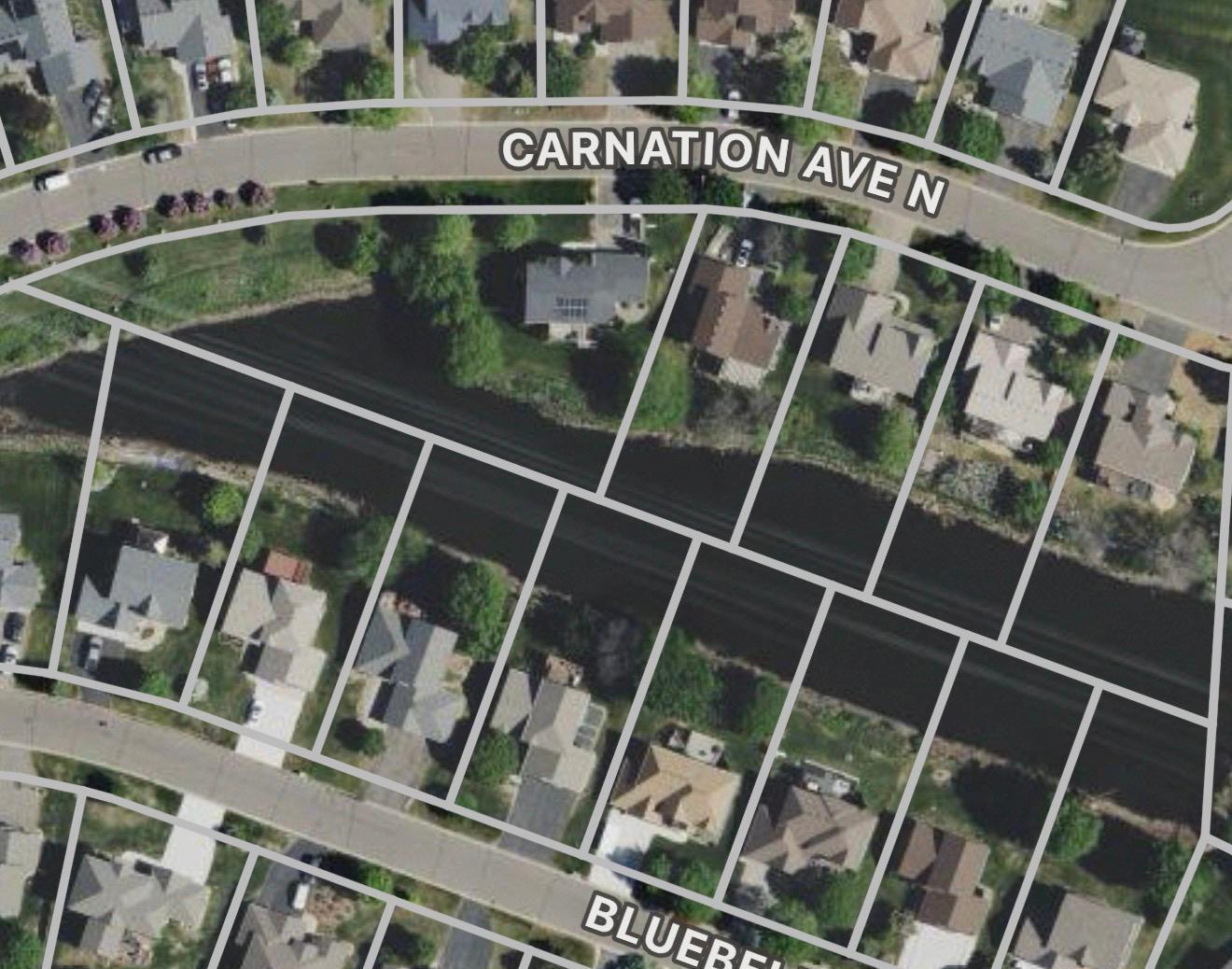 View of Residential at 3309 Carnation Avenue, Brooklyn Park MN 55443, Brooklyn Park (38 of 41) - Mike Wilen | Minnesota Team Real Estate