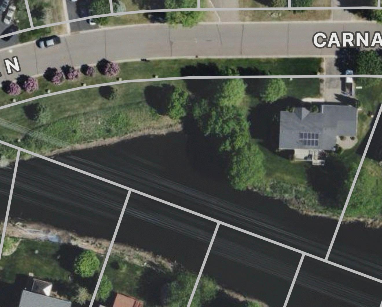 View of Residential at 3309 Carnation Avenue, Brooklyn Park MN 55443, Brooklyn Park (36 of 41) - Mike Wilen | Minnesota Team Real Estate