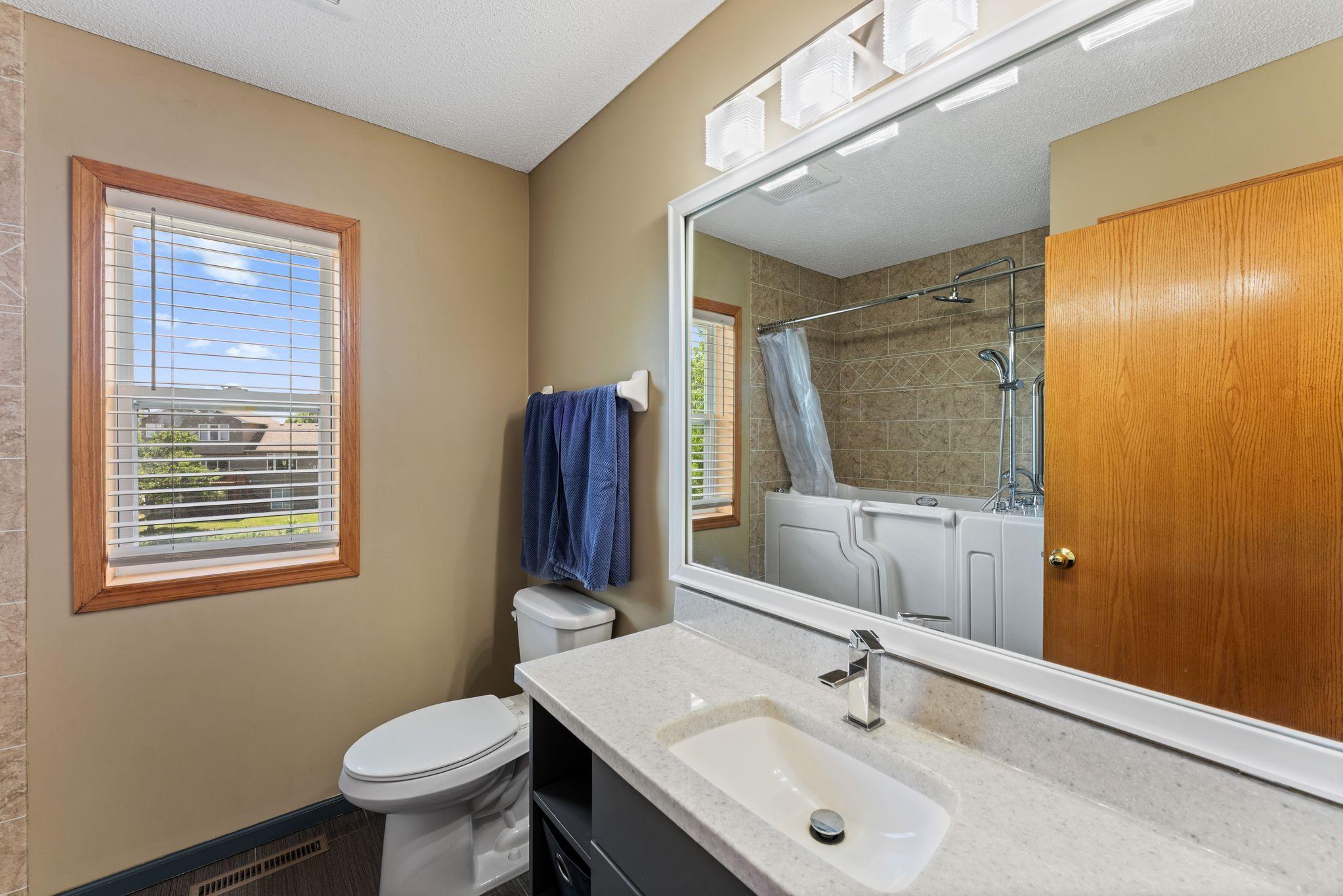 View of Residential at 3309 Carnation Avenue, Brooklyn Park MN 55443, Brooklyn Park (23 of 41) - Mike Wilen | Minnesota Team Real Estate
