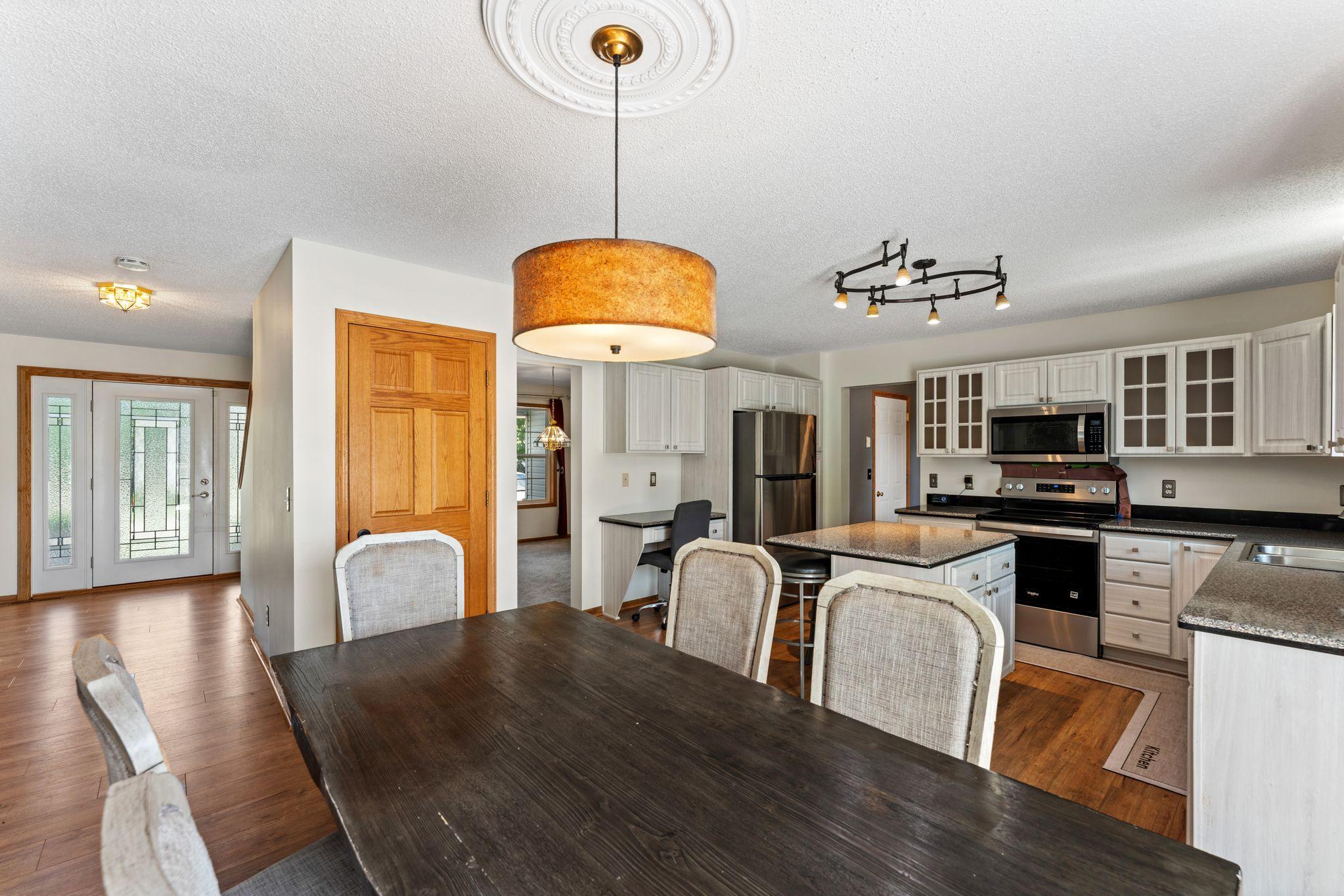 View of Residential at 3309 Carnation Avenue, Brooklyn Park MN 55443, Brooklyn Park (18 of 41) - Mike Wilen | Minnesota Team Real Estate