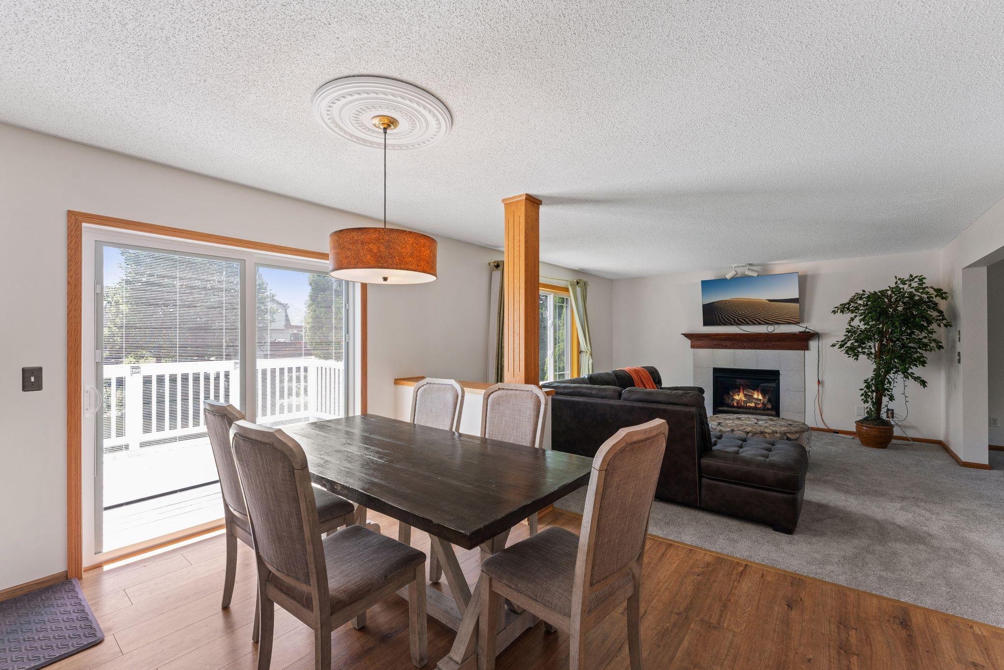 View of Residential at 3309 Carnation Avenue, Brooklyn Park MN 55443, Brooklyn Park (16 of 41) - Mike Wilen | Minnesota Team Real Estate