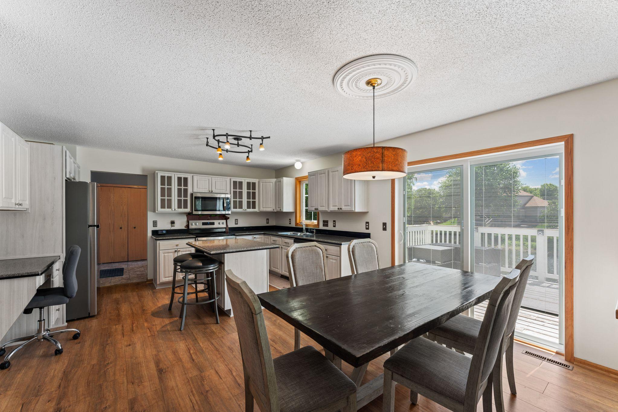 View of Residential at 3309 Carnation Avenue, Brooklyn Park MN 55443, Brooklyn Park (15 of 41) - Mike Wilen | Minnesota Team Real Estate