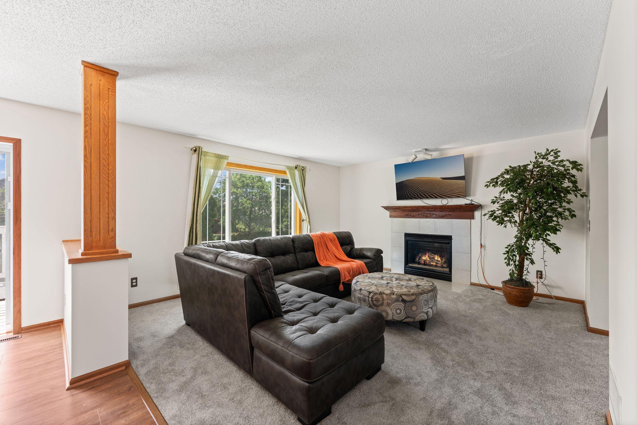 View of Residential at 3309 Carnation Avenue, Brooklyn Park MN 55443, Brooklyn Park (11 of 41) - Mike Wilen | Minnesota Team Real Estate