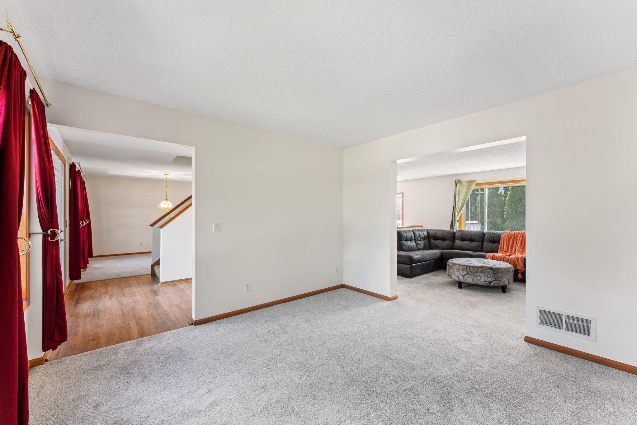 View of Residential at 3309 Carnation Avenue, Brooklyn Park MN 55443, Brooklyn Park (10 of 41) - Mike Wilen | Minnesota Team Real Estate