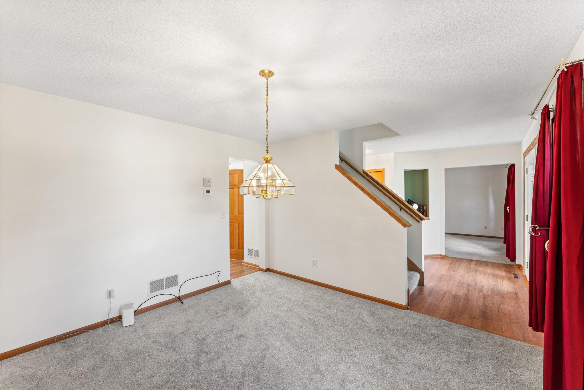 View of Residential at 3309 Carnation Avenue, Brooklyn Park MN 55443, Brooklyn Park (9 of 41) - Mike Wilen | Minnesota Team Real Estate