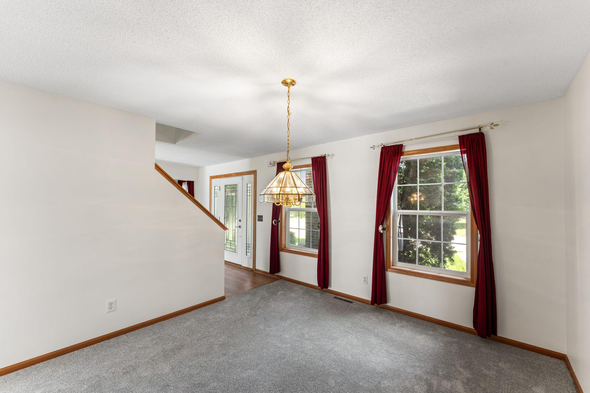 View of Residential at 3309 Carnation Avenue, Brooklyn Park MN 55443, Brooklyn Park (8 of 41) - Mike Wilen | Minnesota Team Real Estate