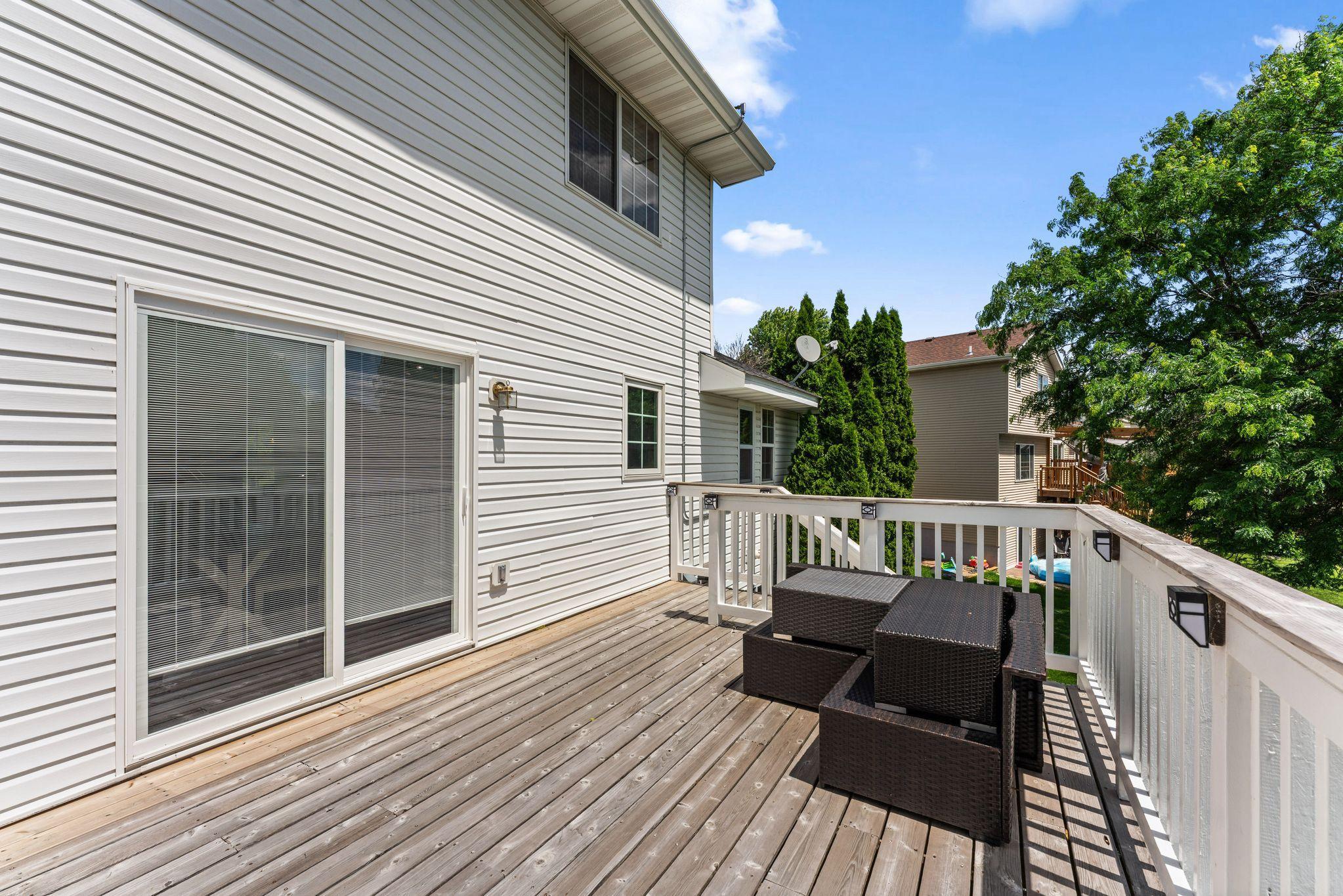 View of Residential at 3309 Carnation Avenue, Brooklyn Park MN 55443, Brooklyn Park (7 of 41) - Mike Wilen | Minnesota Team Real Estate