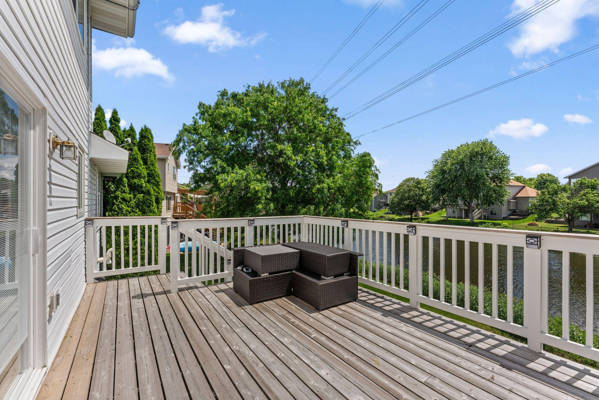 View of Residential at 3309 Carnation Avenue, Brooklyn Park MN 55443, Brooklyn Park (6 of 41) - Mike Wilen | Minnesota Team Real Estate