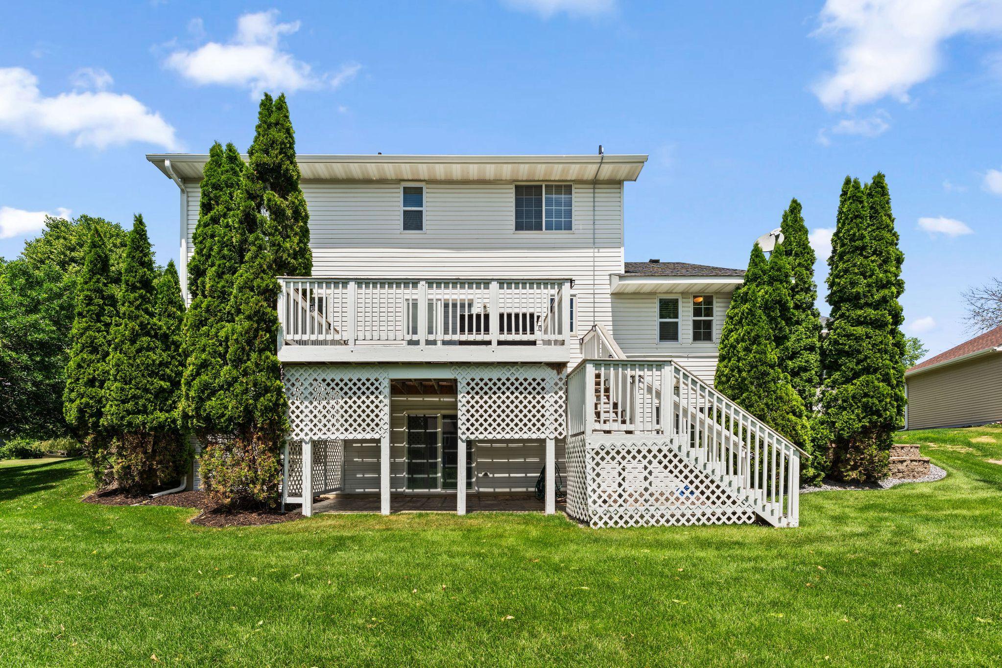 View of Residential at 3309 Carnation Avenue, Brooklyn Park MN 55443, Brooklyn Park (4 of 41) - Mike Wilen | Minnesota Team Real Estate
