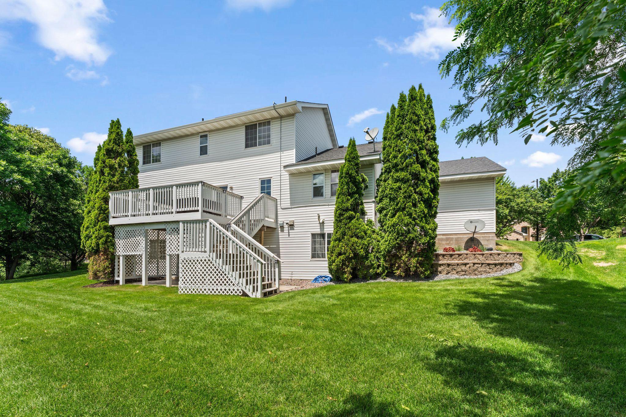 View of Residential at 3309 Carnation Avenue, Brooklyn Park MN 55443, Brooklyn Park (3 of 41) - Mike Wilen | Minnesota Team Real Estate