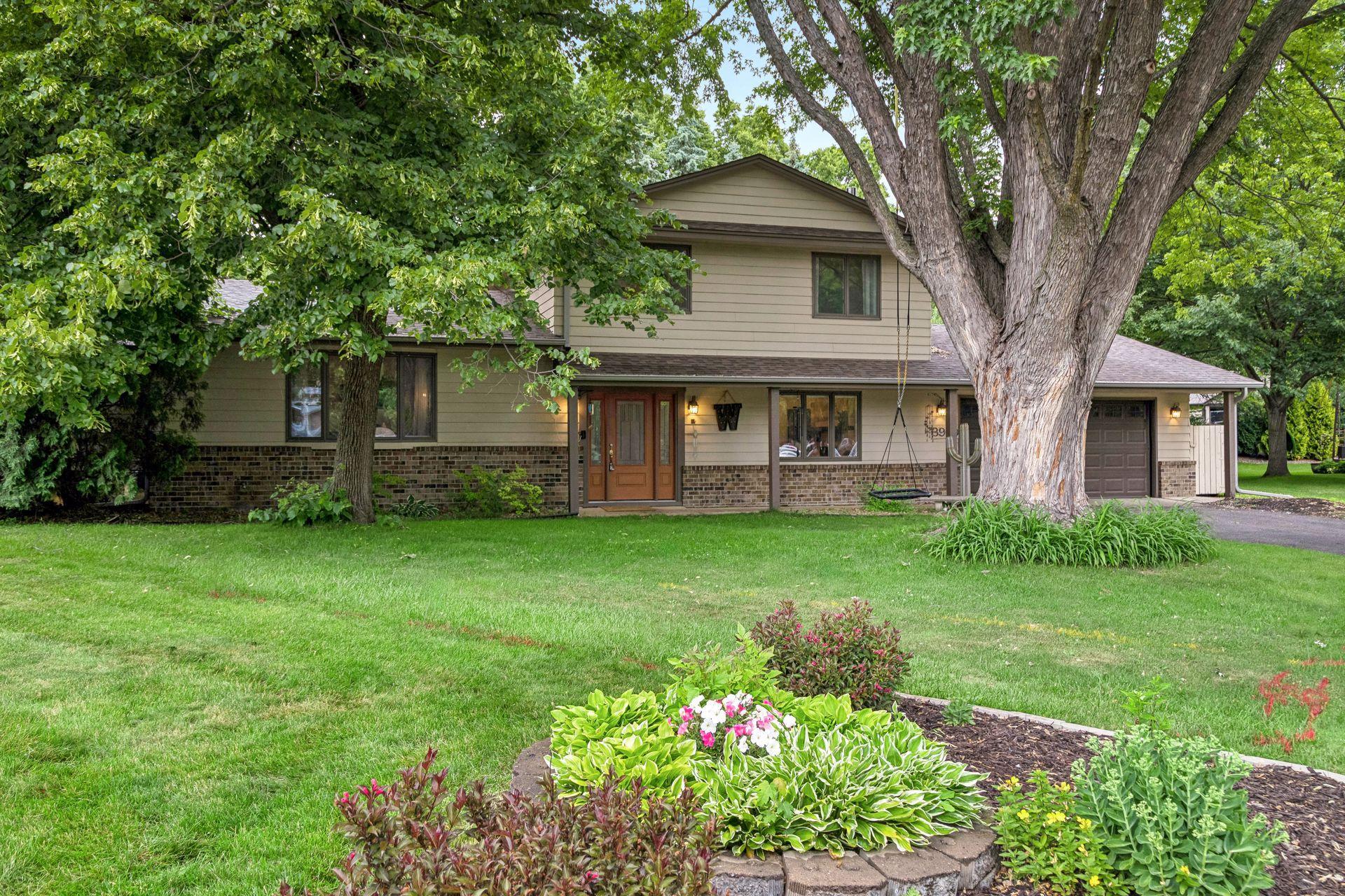 View of Residential at 3970 Yorktown Lane, Plymouth MN 55441, Plymouth - Mike Wilen | Minnesota Team Real Estate