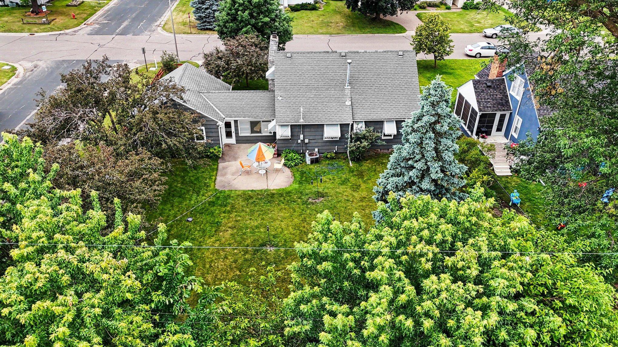 View of Residential at 6645 Park Avenue, Richfield MN 55423, Richfield (23 of 24) - Mike Wilen | Minnesota Team Real Estate