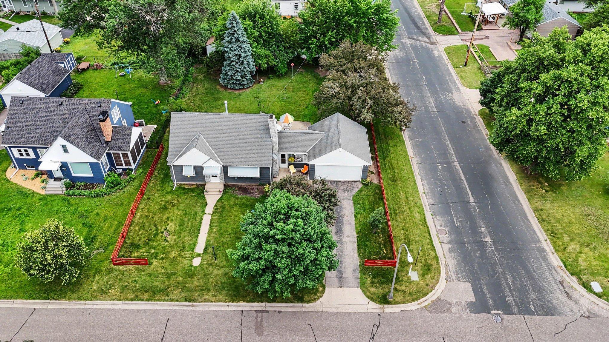 View of Residential at 6645 Park Avenue, Richfield MN 55423, Richfield (22 of 24) - Mike Wilen | Minnesota Team Real Estate
