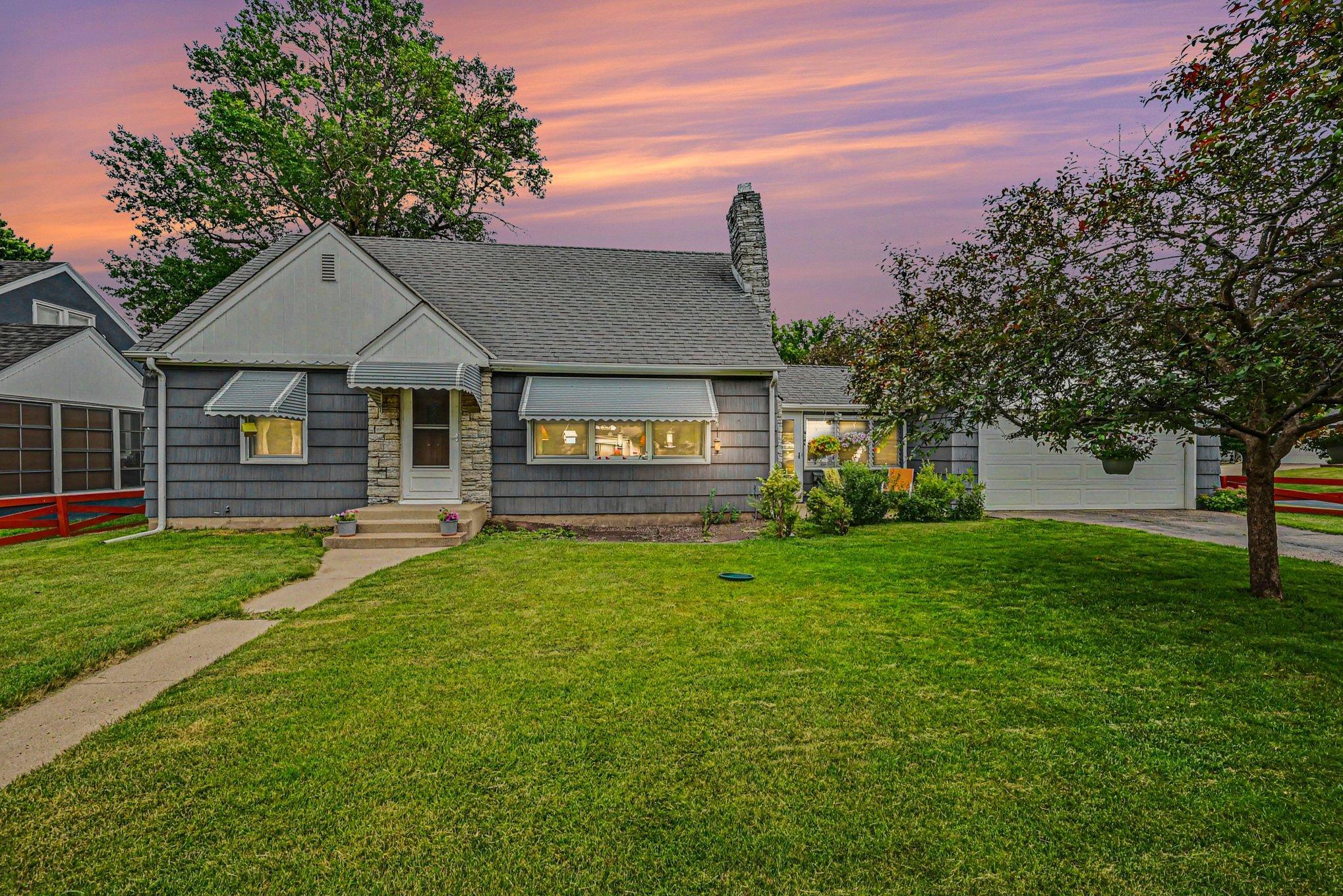 View of Residential at 6645 Park Avenue, Richfield MN 55423, Richfield - Mike Wilen | Minnesota Team Real Estate