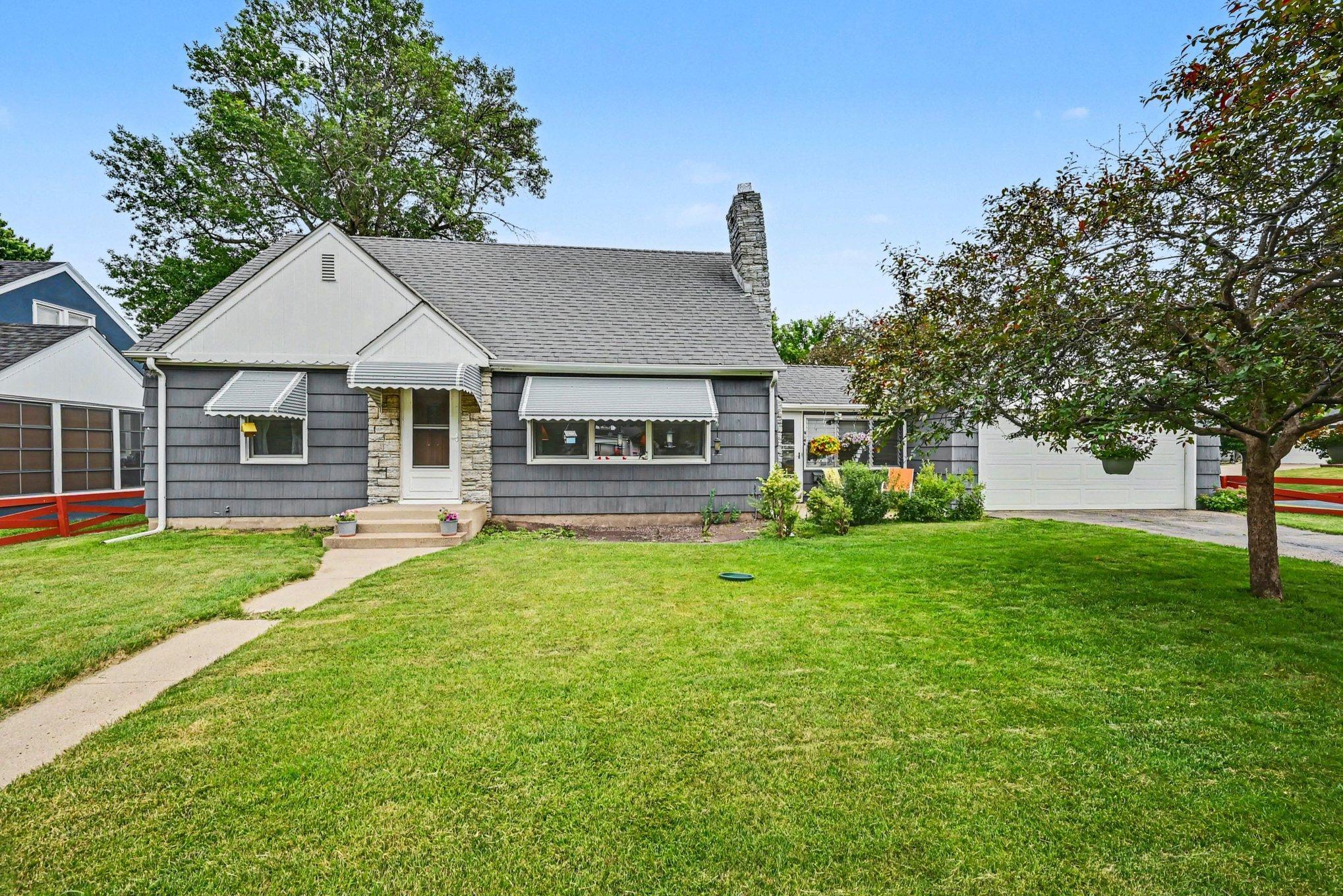 View of Residential at 6645 Park Avenue, Richfield MN 55423, Richfield (2 of 24) - Mike Wilen | Minnesota Team Real Estate