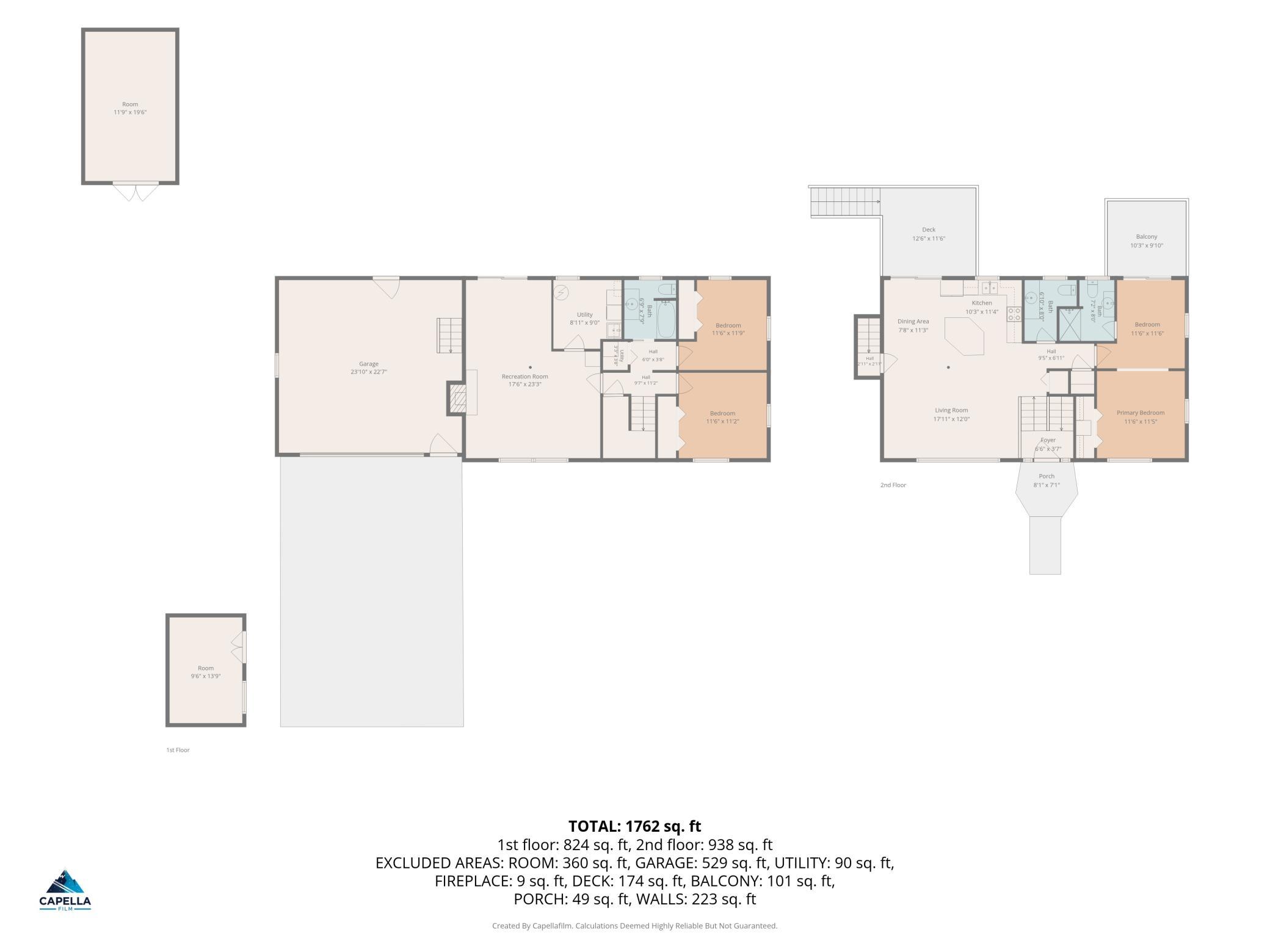 View of Residential at 6266 Rivlyn Avenue, Anoka MN 55303, Anoka (45 of 48) - Mike Wilen | Minnesota Team Real Estate