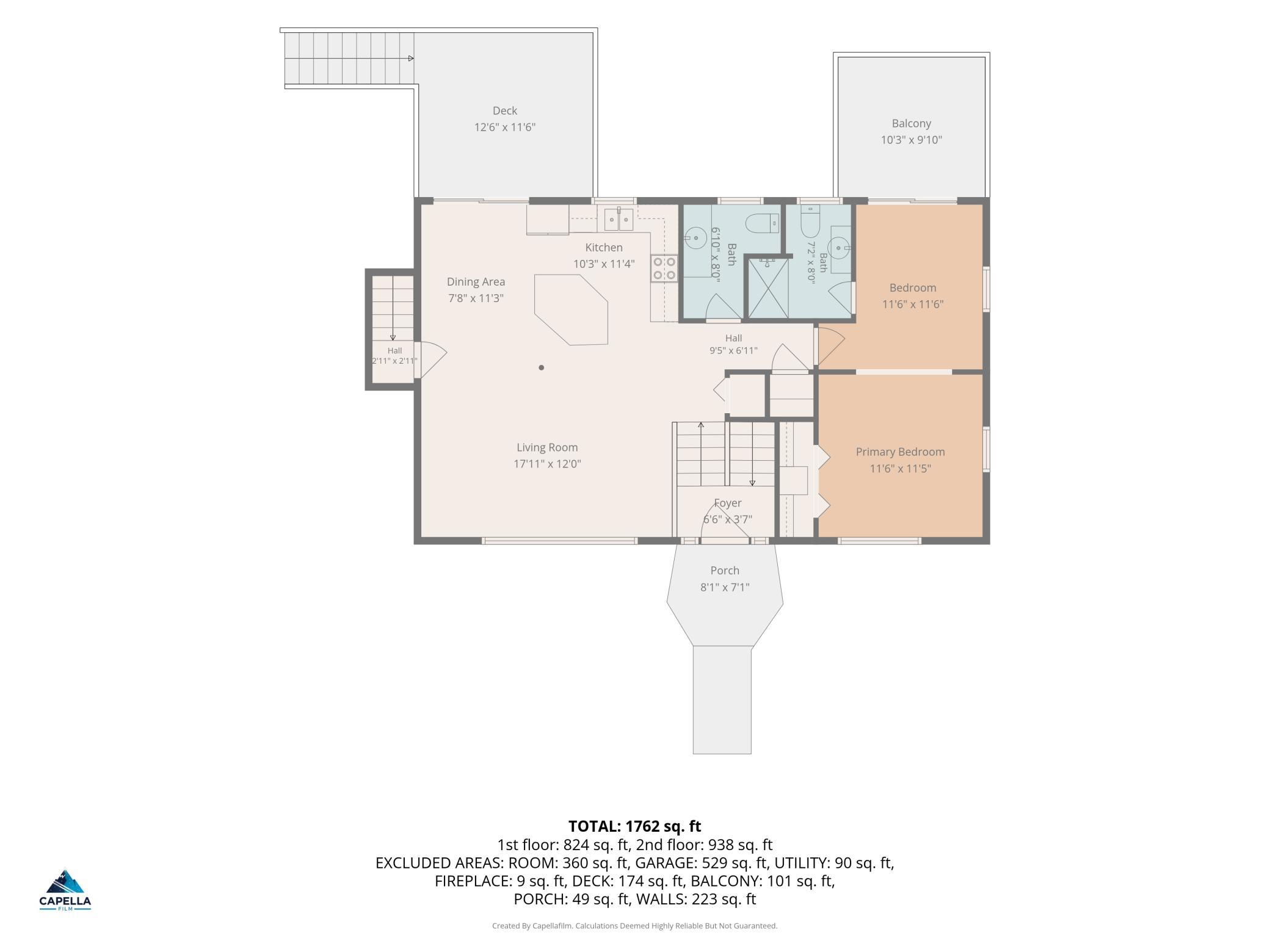 View of Residential at 6266 Rivlyn Avenue, Anoka MN 55303, Anoka (44 of 48) - Mike Wilen | Minnesota Team Real Estate