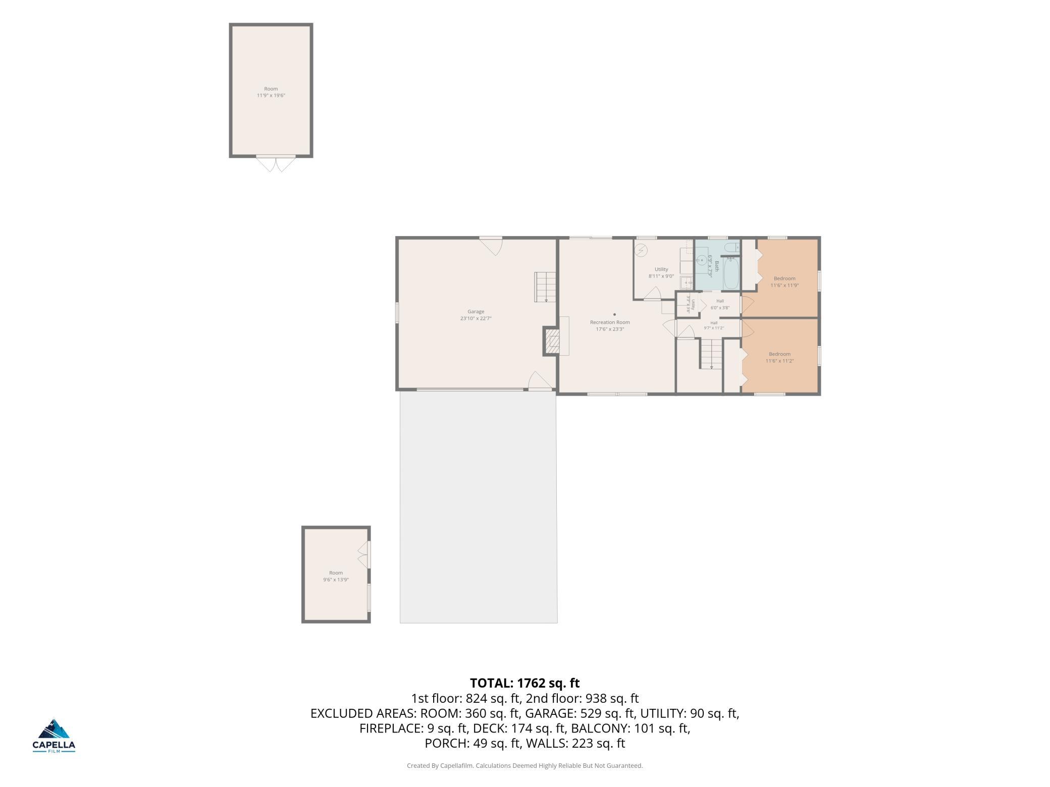 View of Residential at 6266 Rivlyn Avenue, Anoka MN 55303, Anoka (43 of 48) - Mike Wilen | Minnesota Team Real Estate